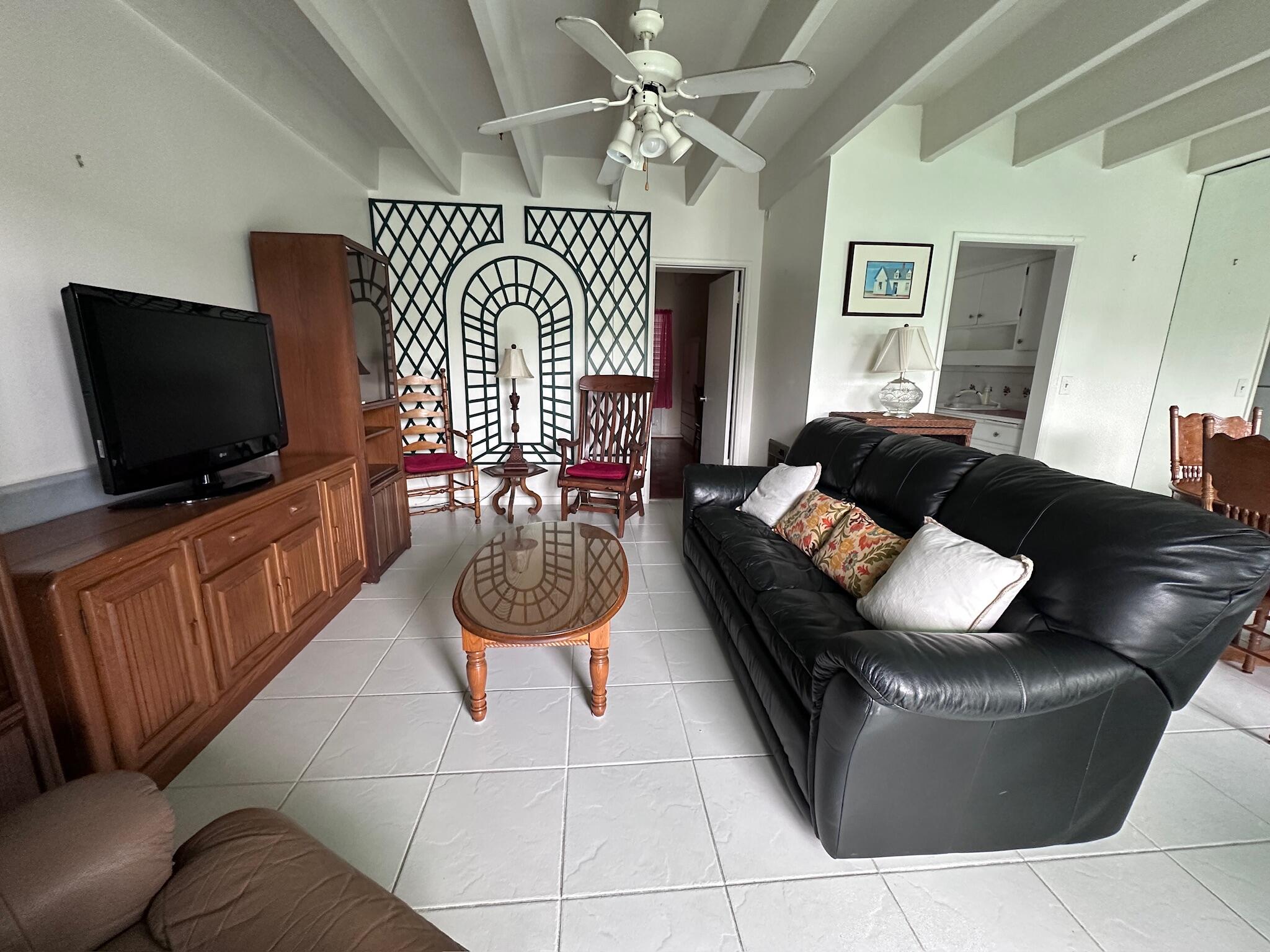 CARIBE CO-OP - Residential