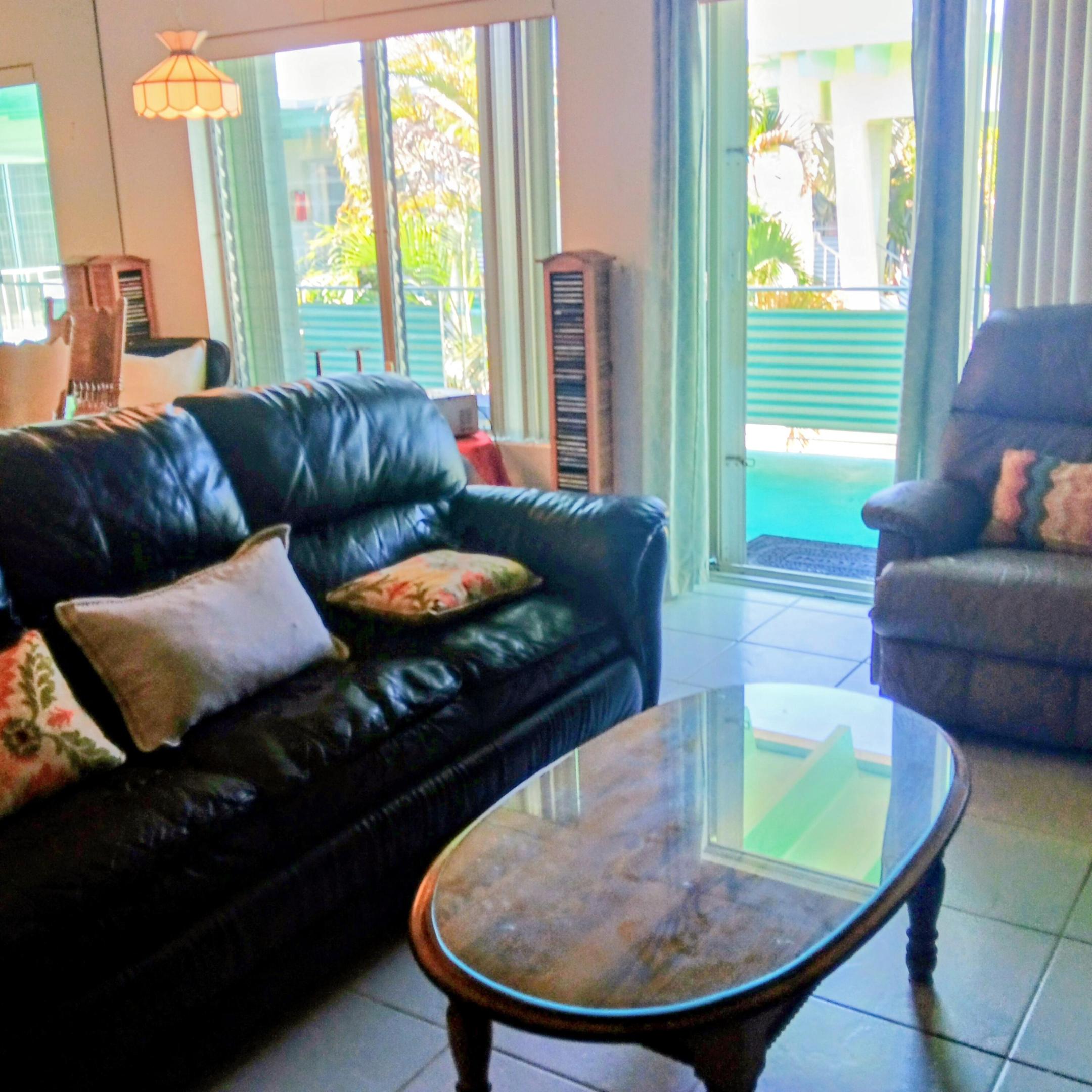 CARIBE CO-OP - Residential
