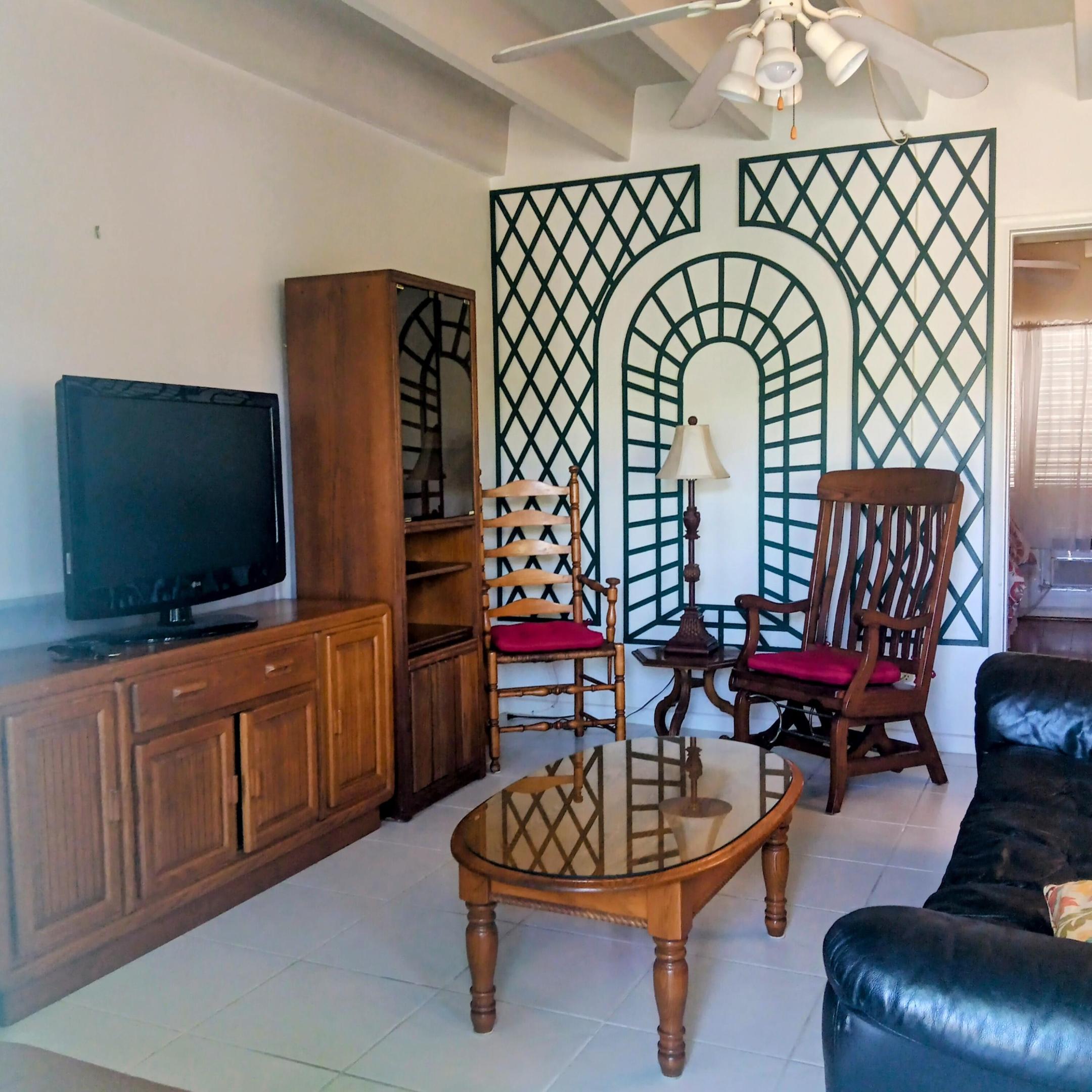 CARIBE CO-OP - Residential