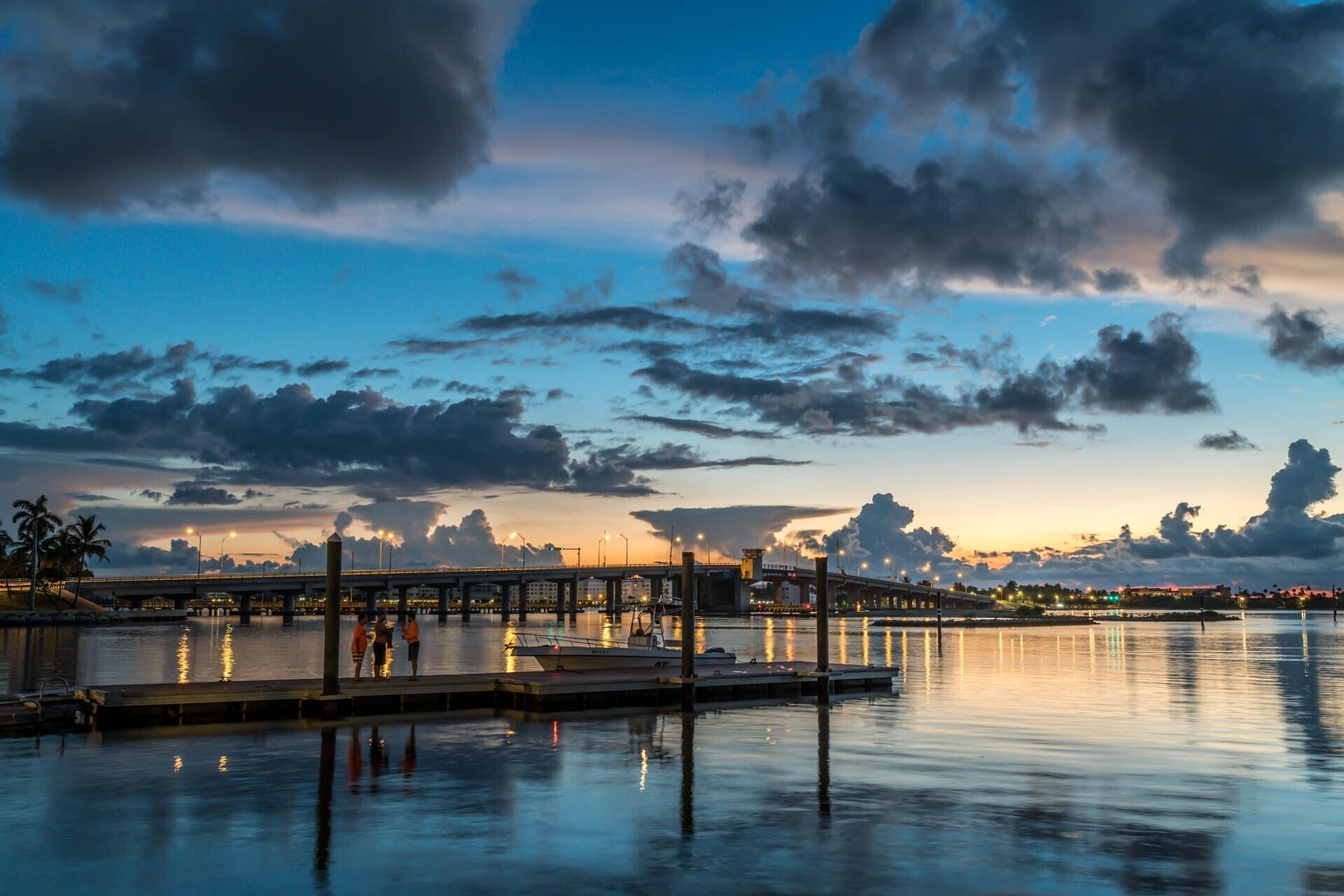 CARIBE CO-OP - Residential