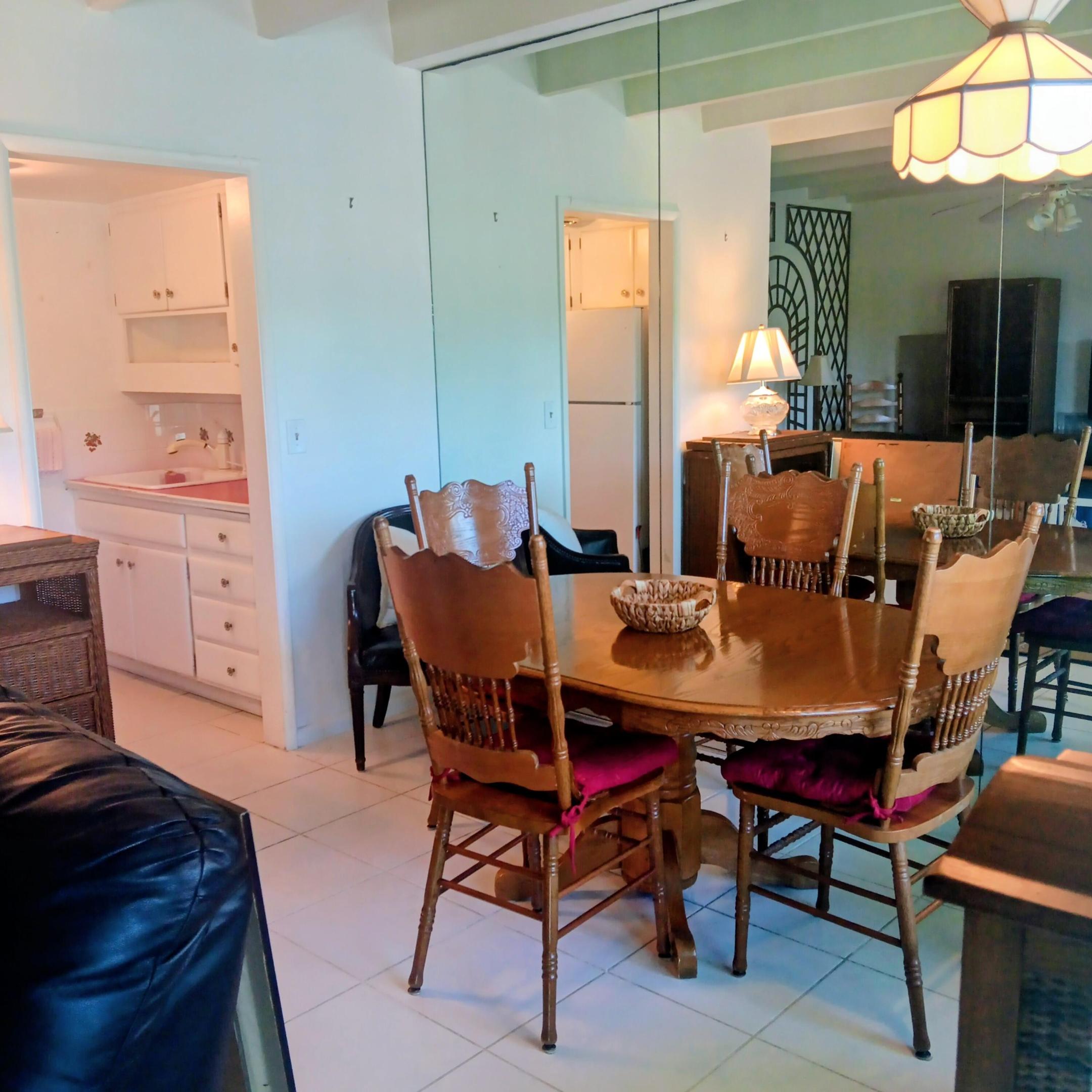 CARIBE CO-OP - Residential