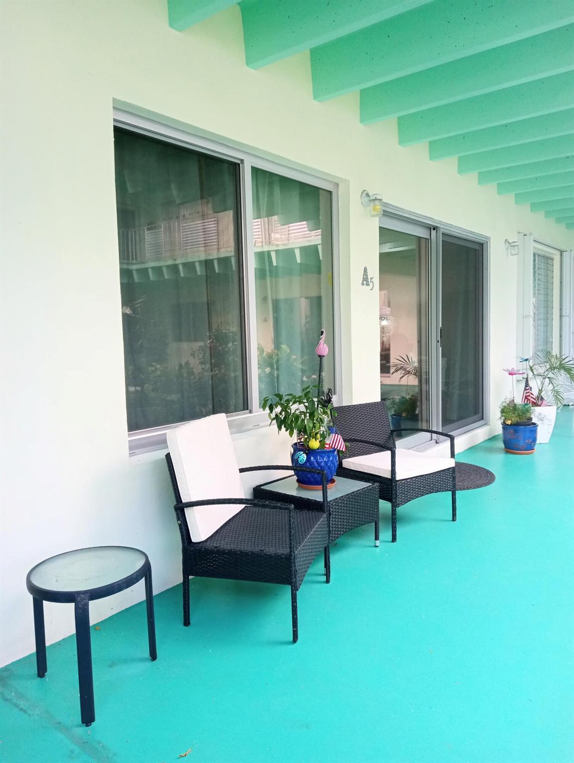 CARIBE CO-OP - Residential