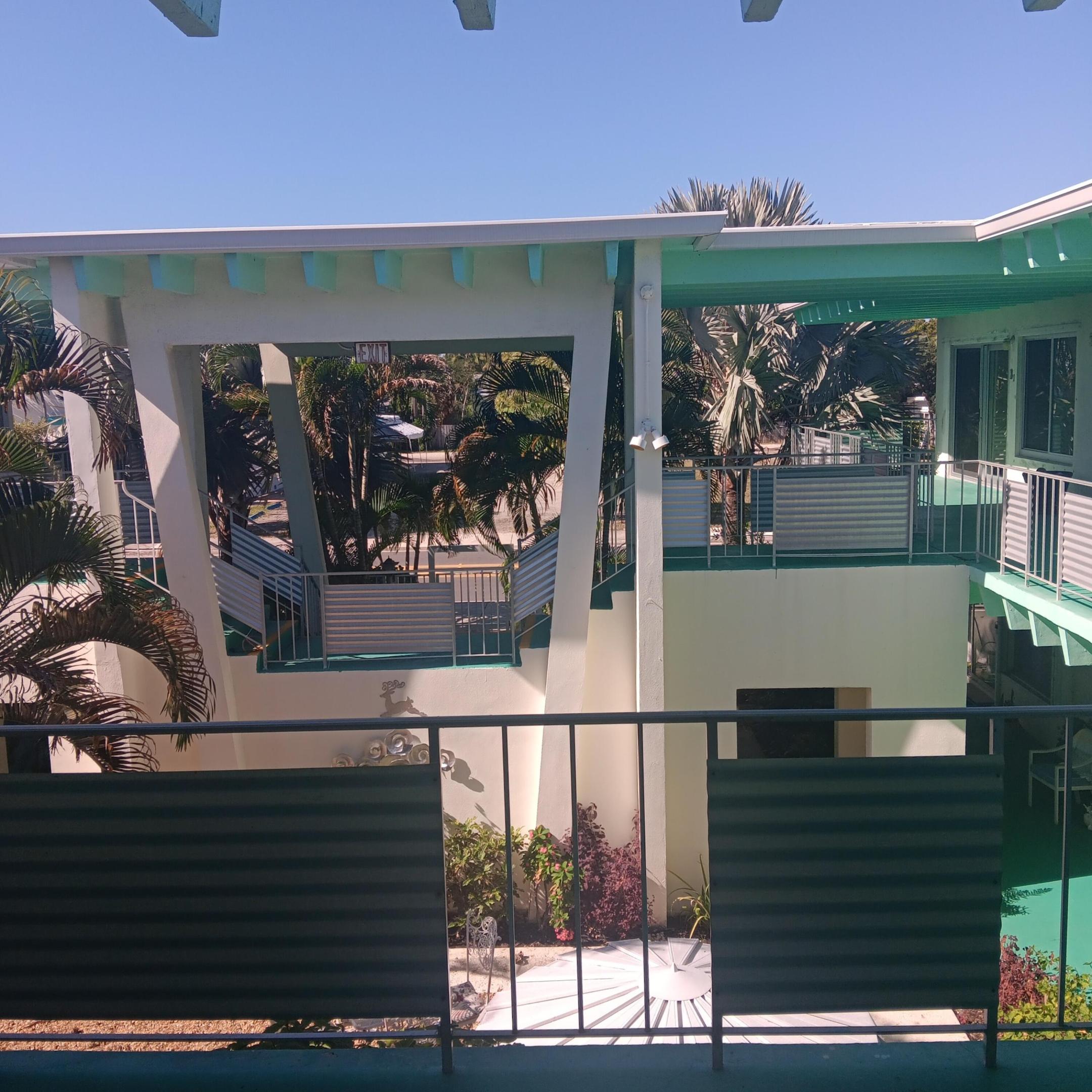CARIBE CO-OP - Residential