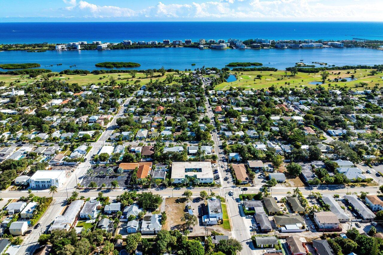 CARIBE CO-OP - Residential