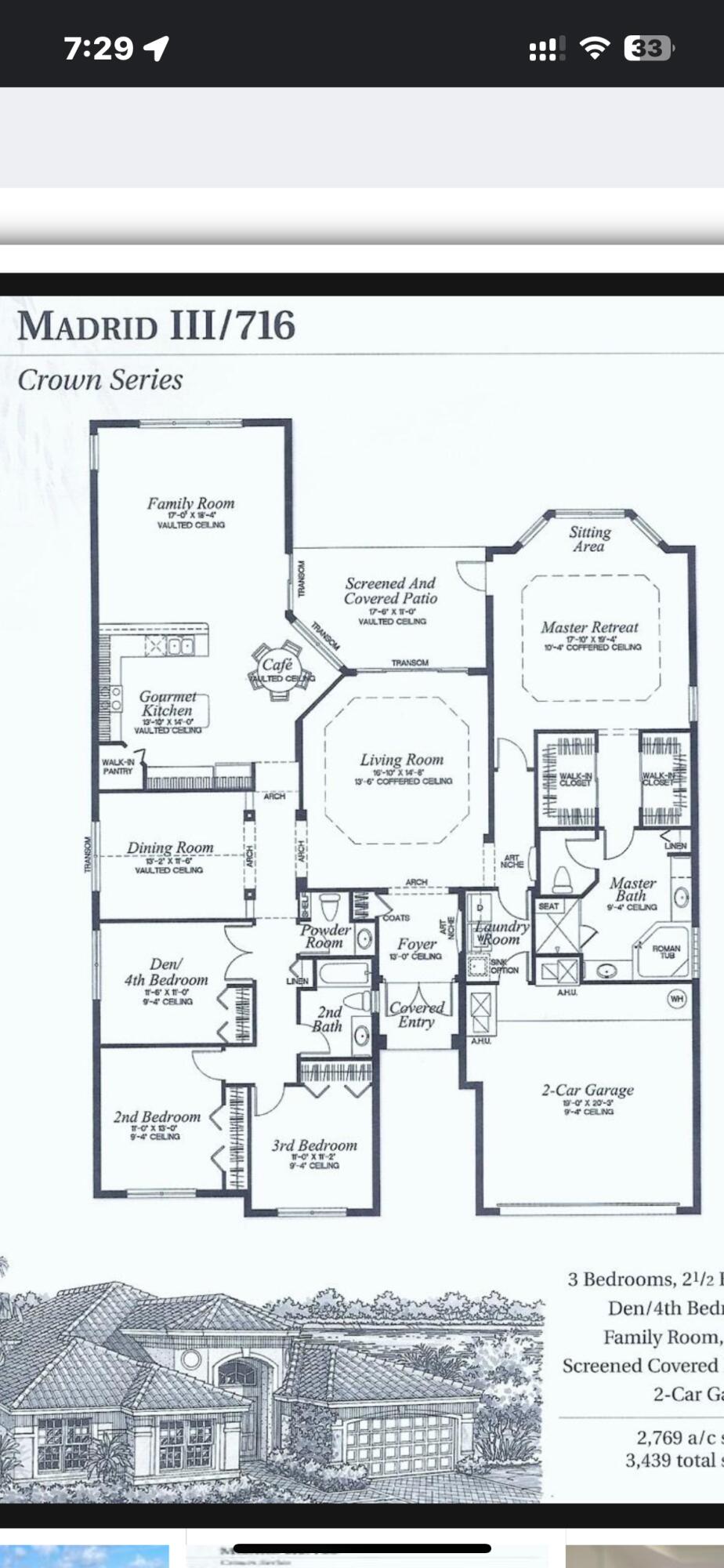 VALENCIA SHORES - Residential