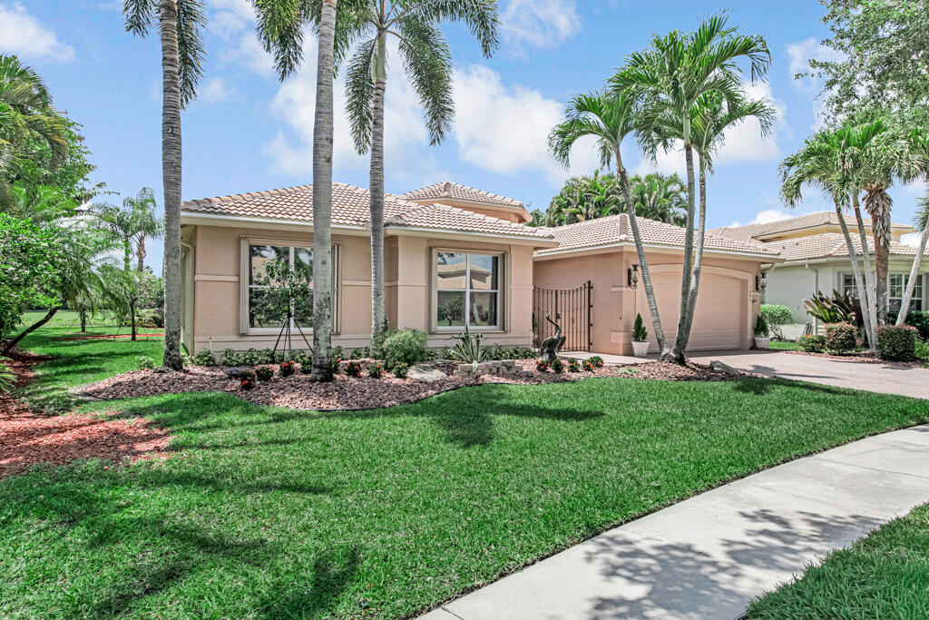 VALENCIA SHORES - Residential