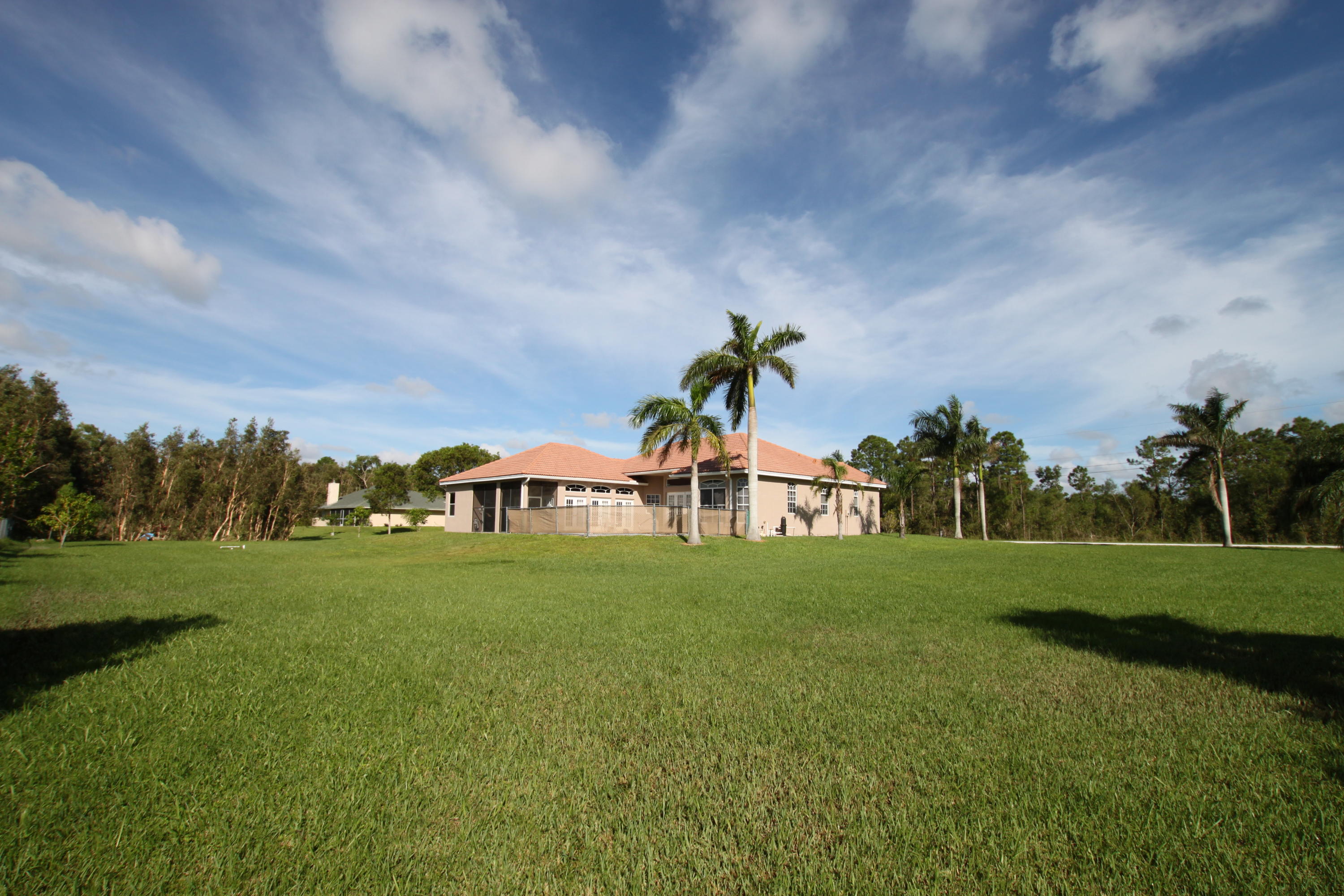 Acreage - Residential