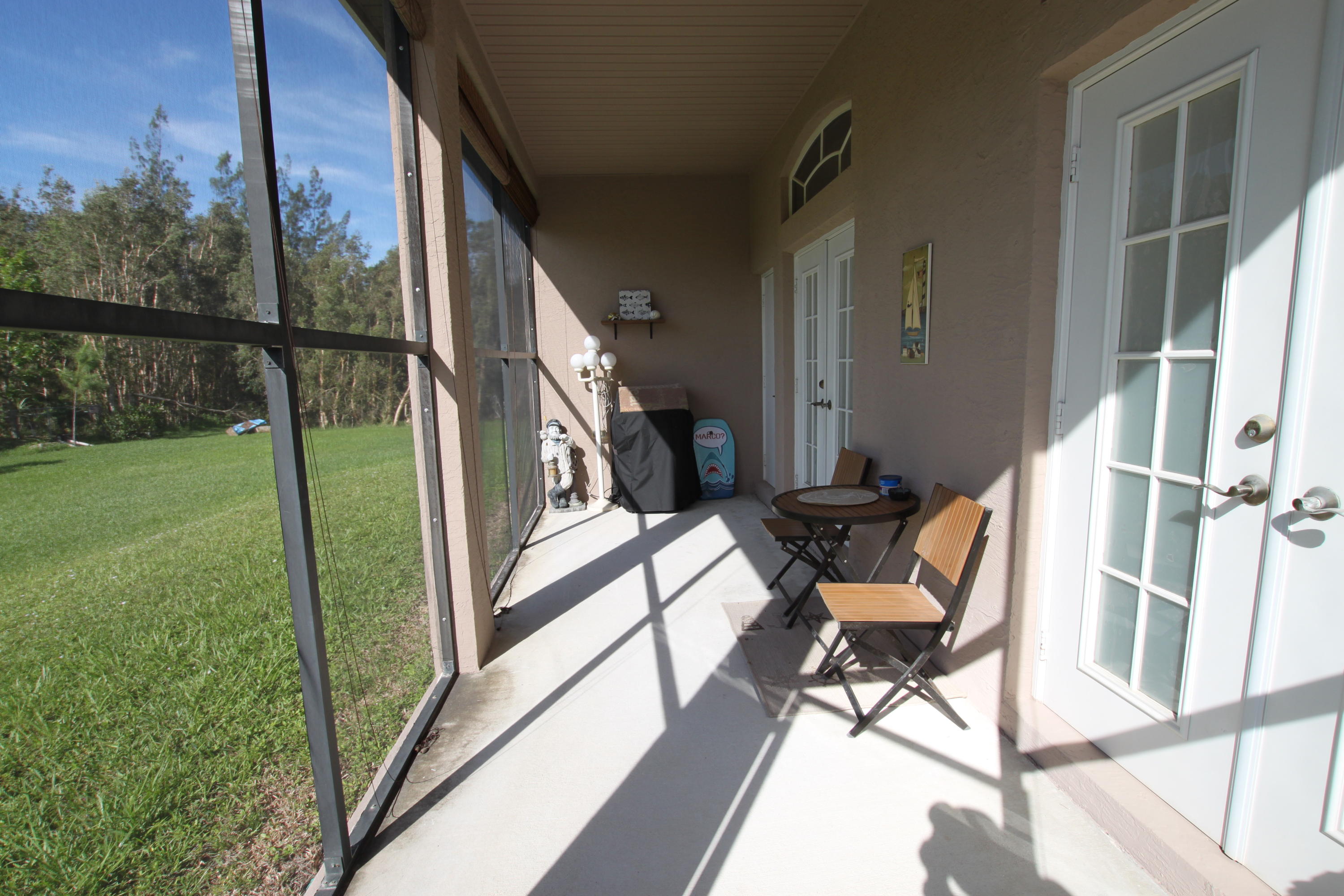 Acreage - Residential