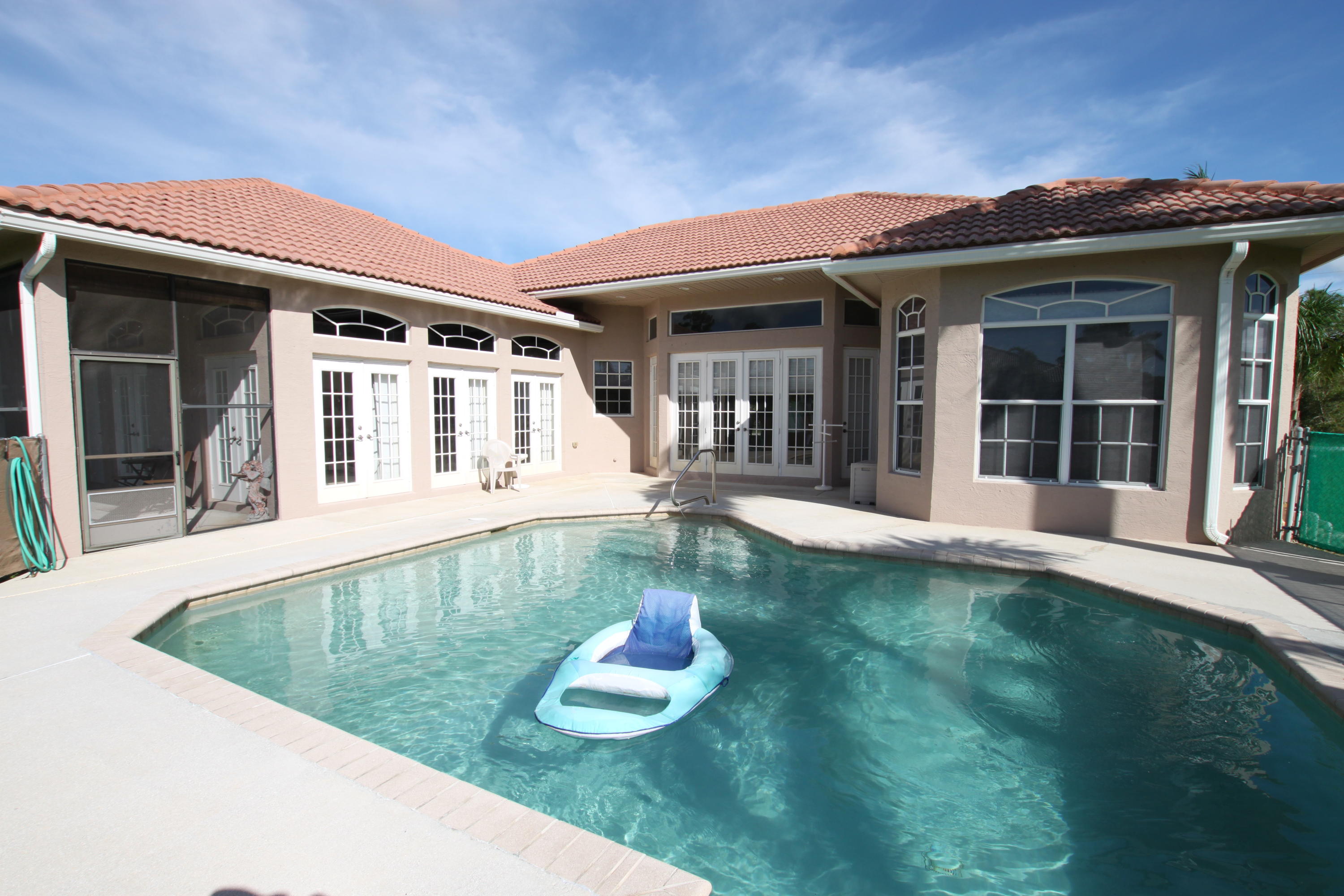 Acreage - Residential