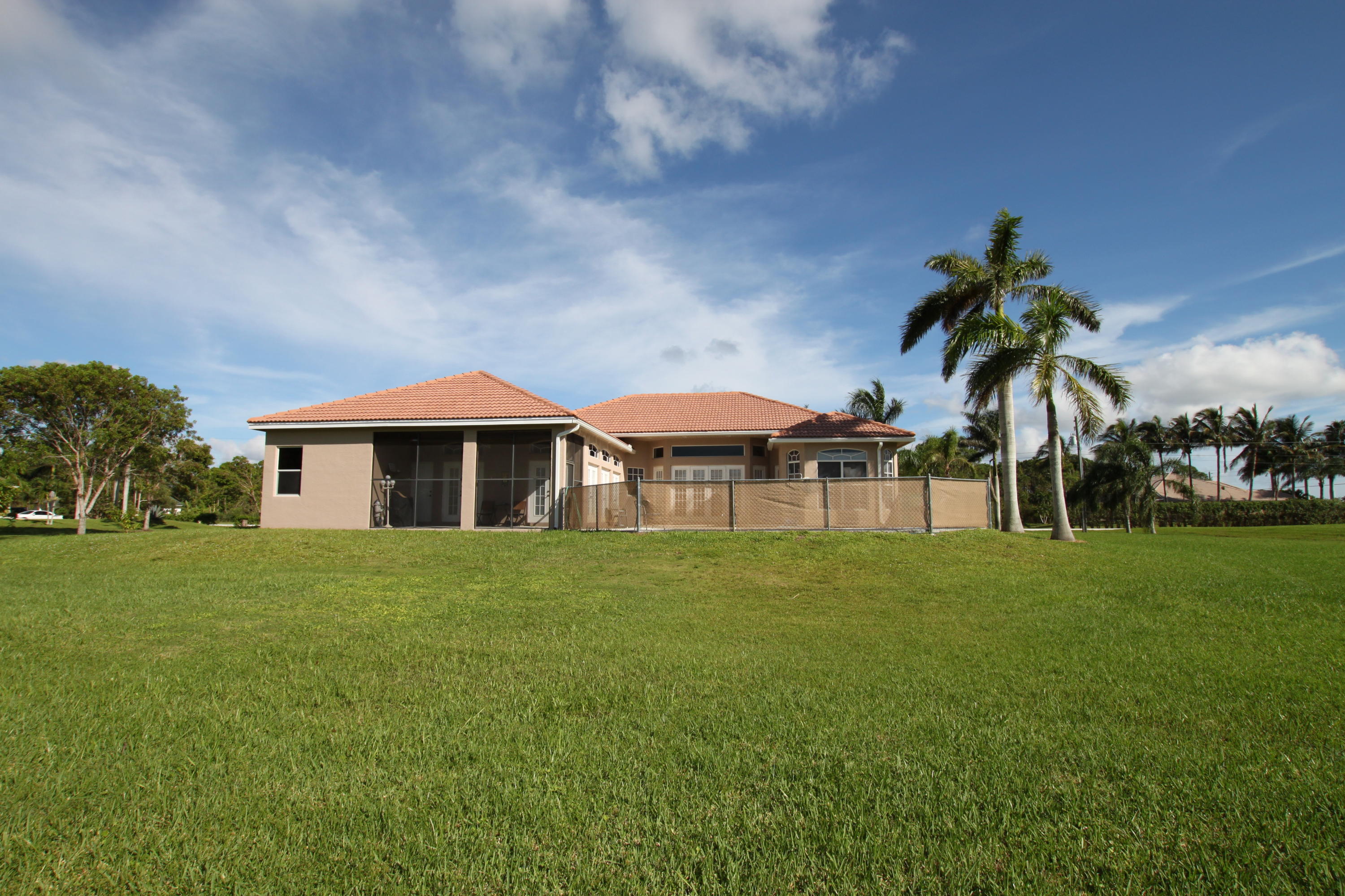 Acreage - Residential