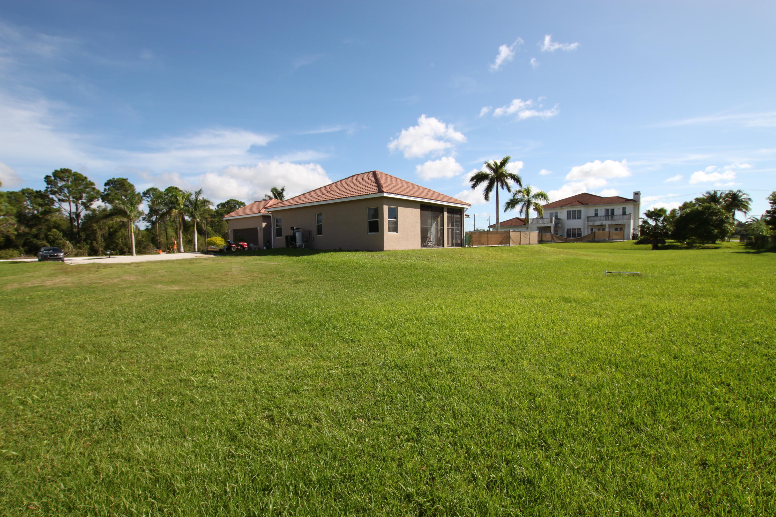 Acreage - Residential