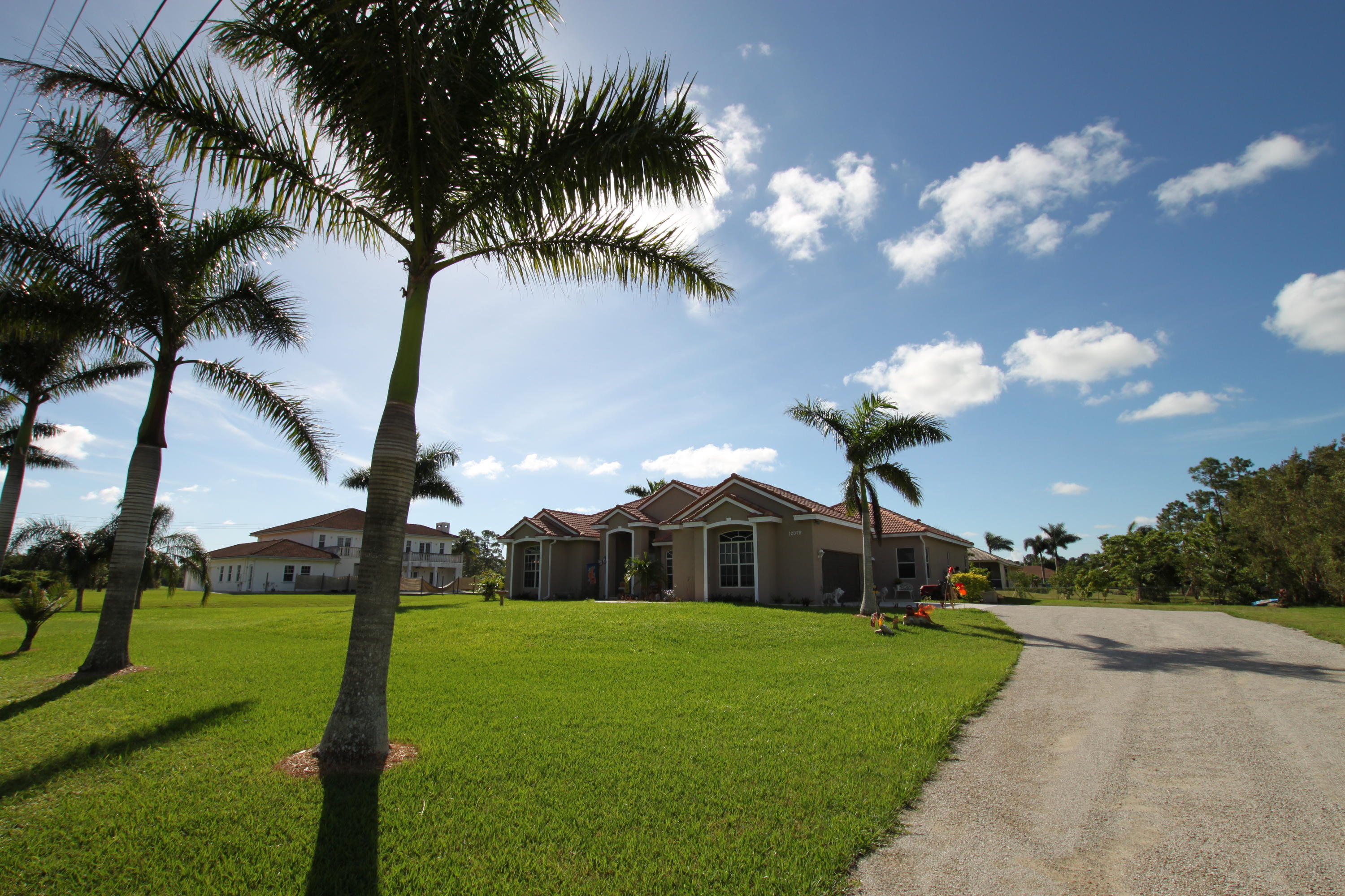 Acreage - Residential