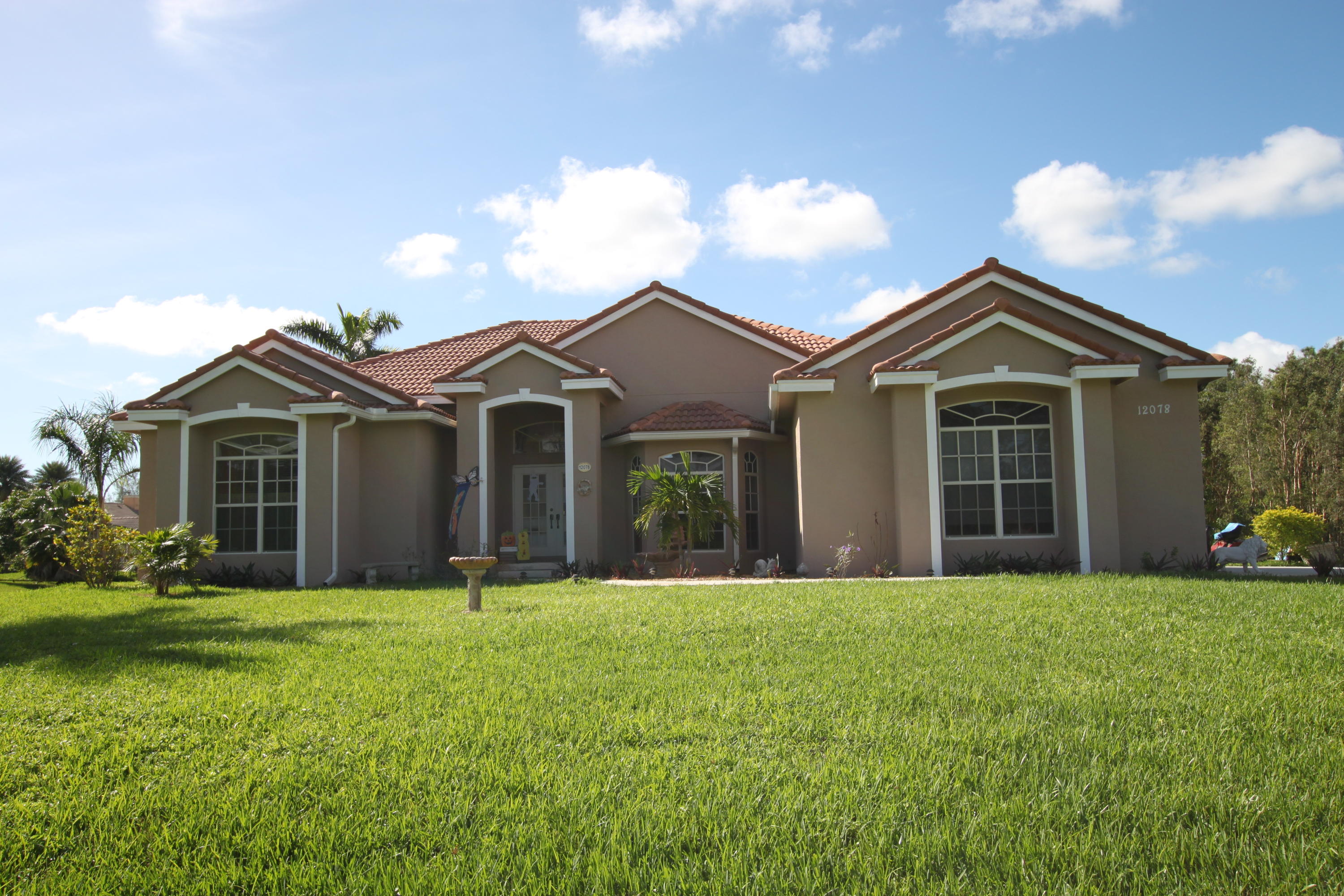 Acreage - Residential