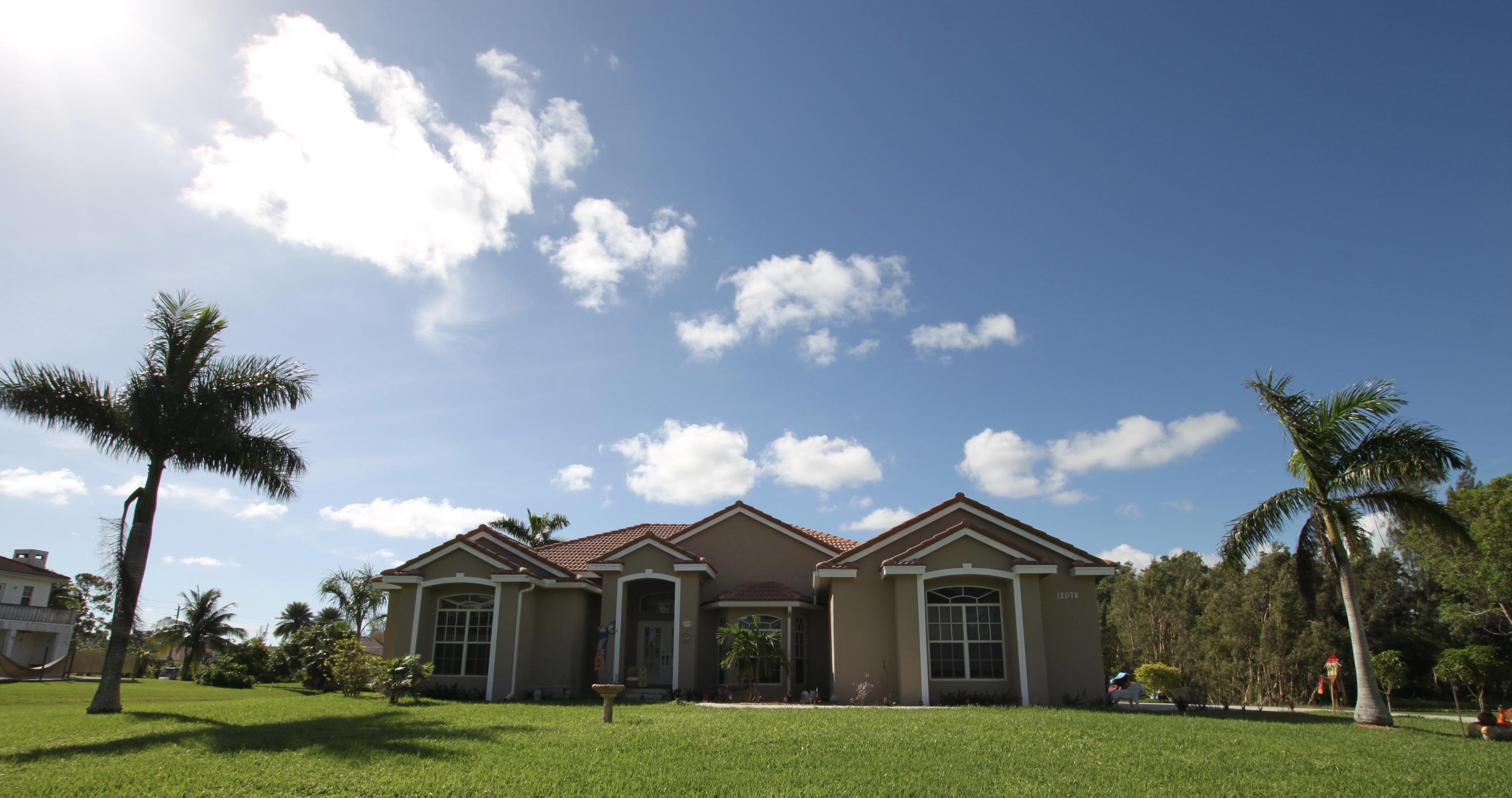 Acreage - Residential