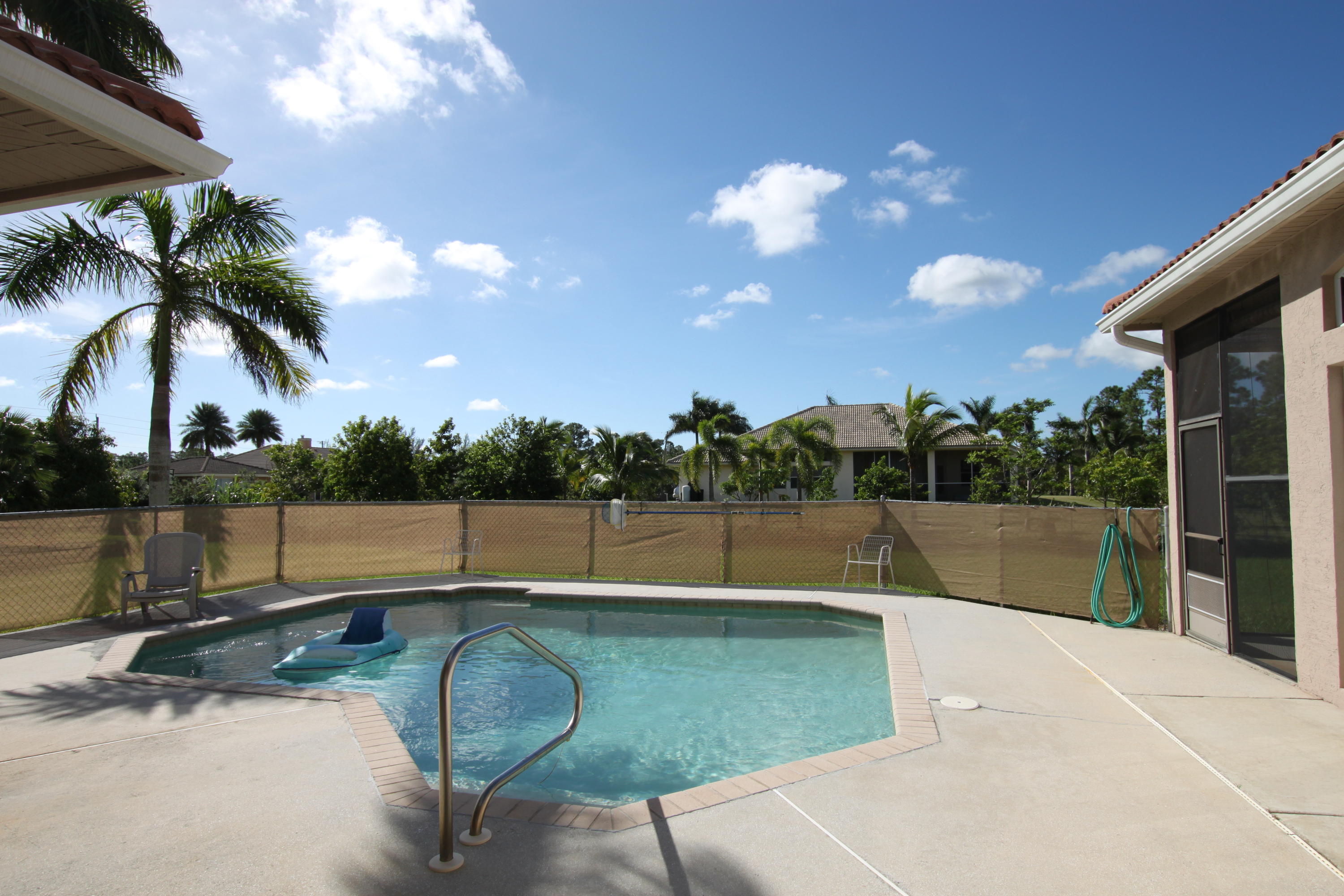 Acreage - Residential