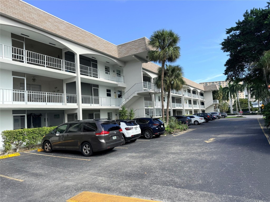 Paradise Villas Condo - Residential