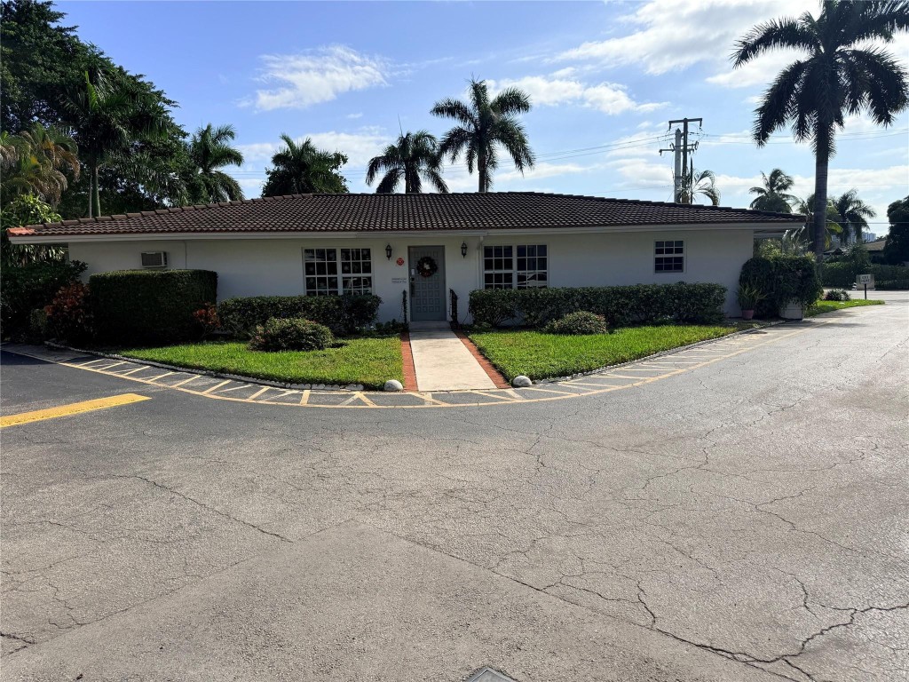 Paradise Villas Condo - Residential