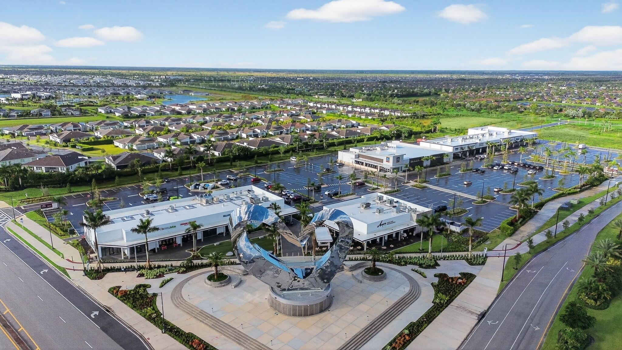 LAKEPARK AT TRADITION PLA - Residential