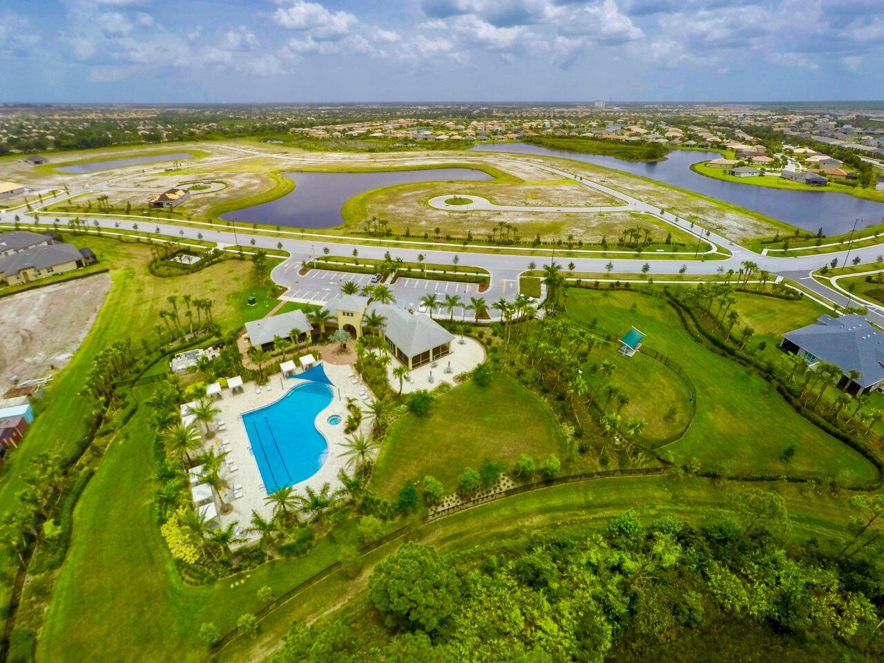 LAKEPARK AT TRADITION PLA - Residential