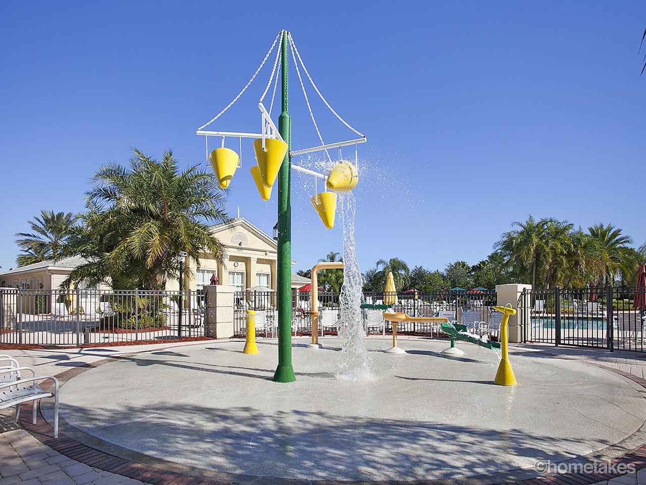 LAKEPARK AT TRADITION PLA - Residential