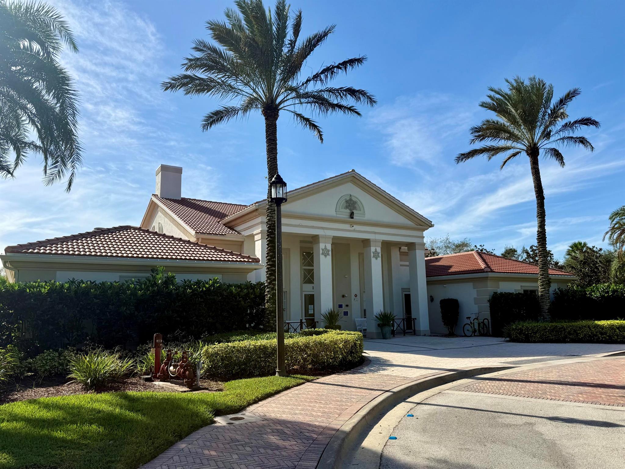 LAKEPARK AT TRADITION PLA - Residential