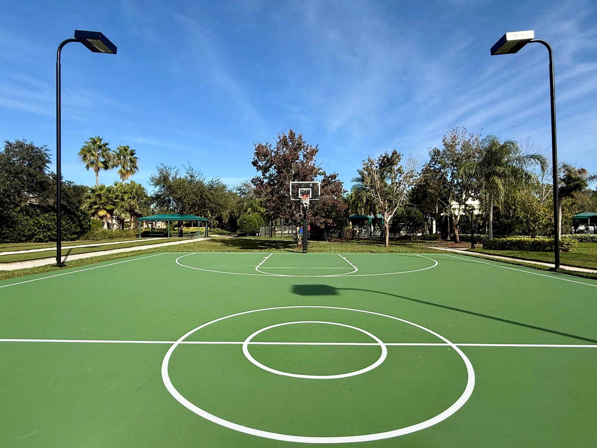 LAKEPARK AT TRADITION PLA - Residential