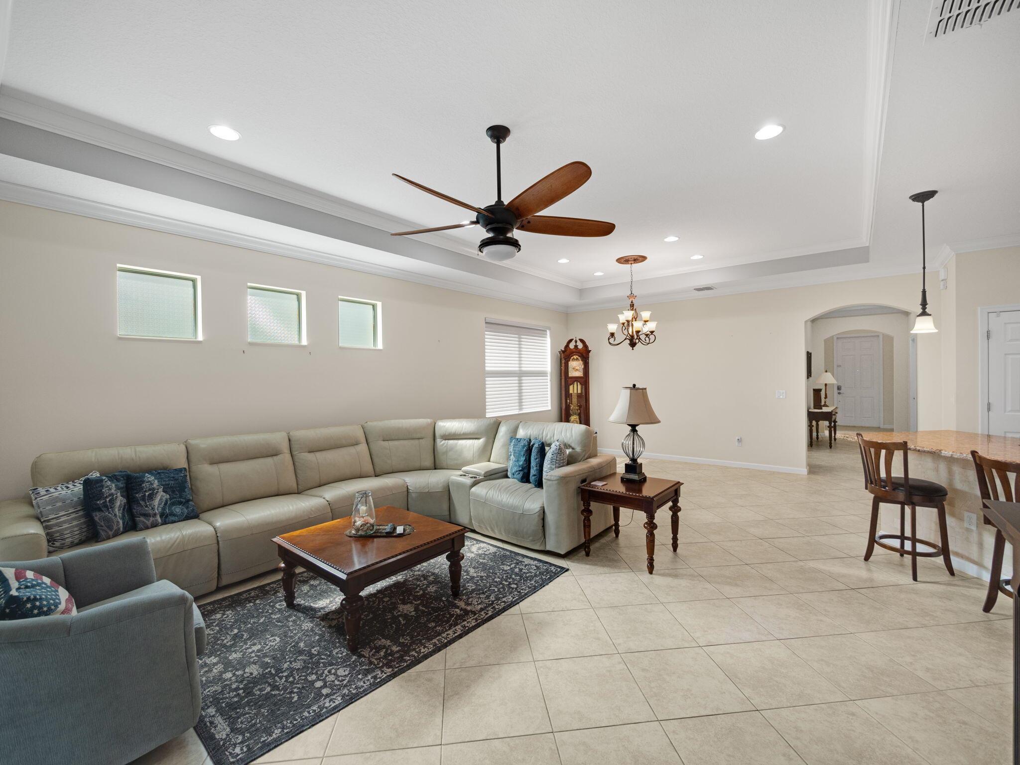 LAKEPARK AT TRADITION PLA - Residential