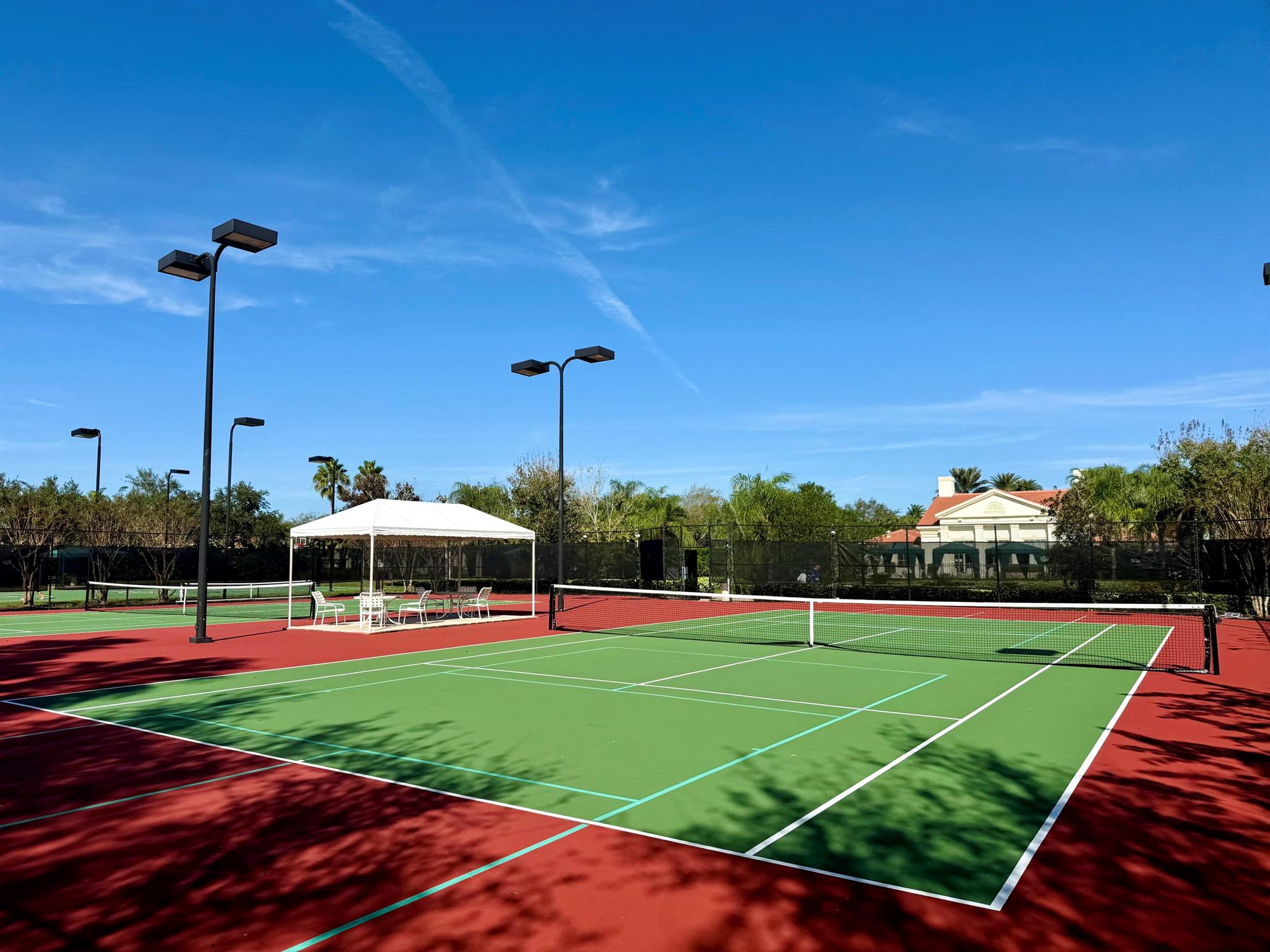 LAKEPARK AT TRADITION PLA - Residential