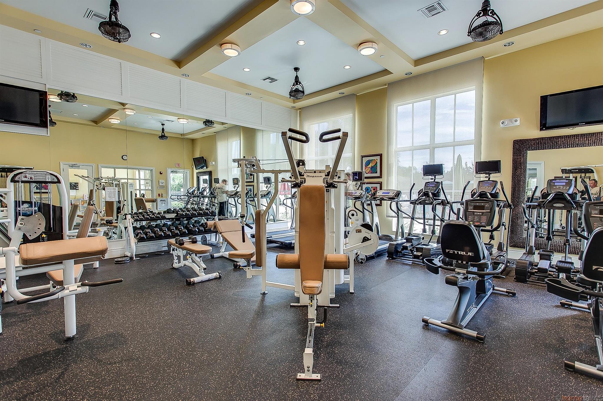 LAKEPARK AT TRADITION PLA - Residential