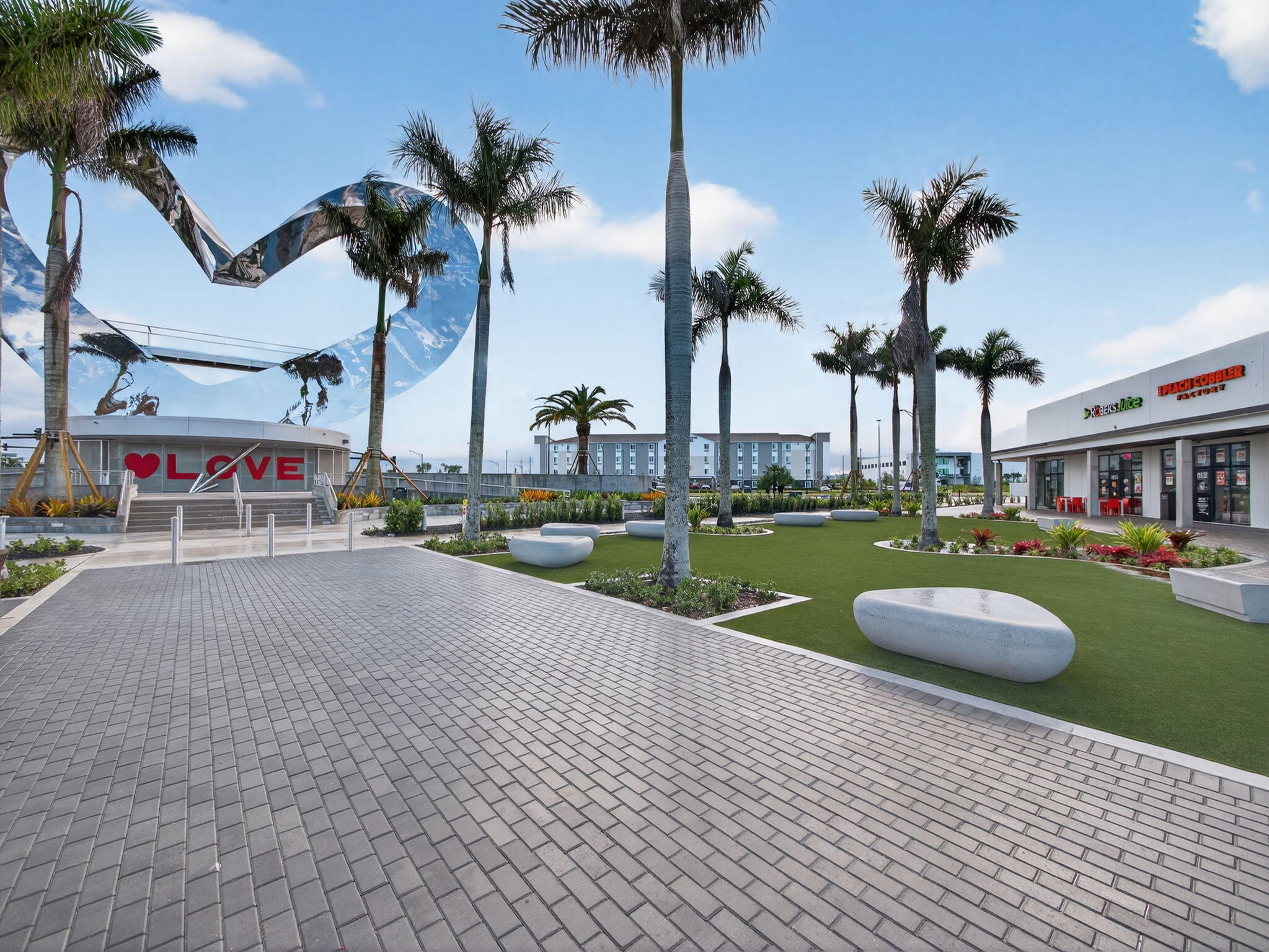 LAKEPARK AT TRADITION PLA - Residential