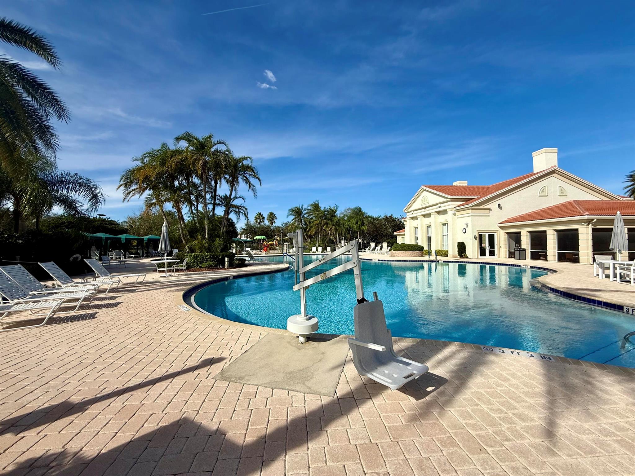 LAKEPARK AT TRADITION PLA - Residential