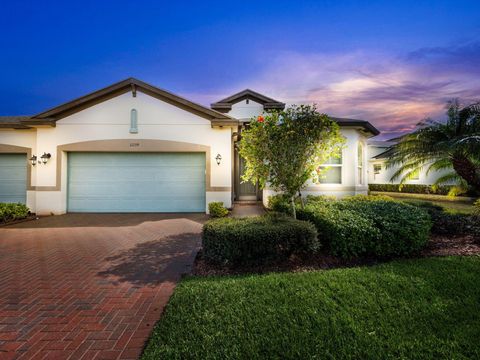 11159 SW Winding Lakes Circle Port St Lucie FL 34987
