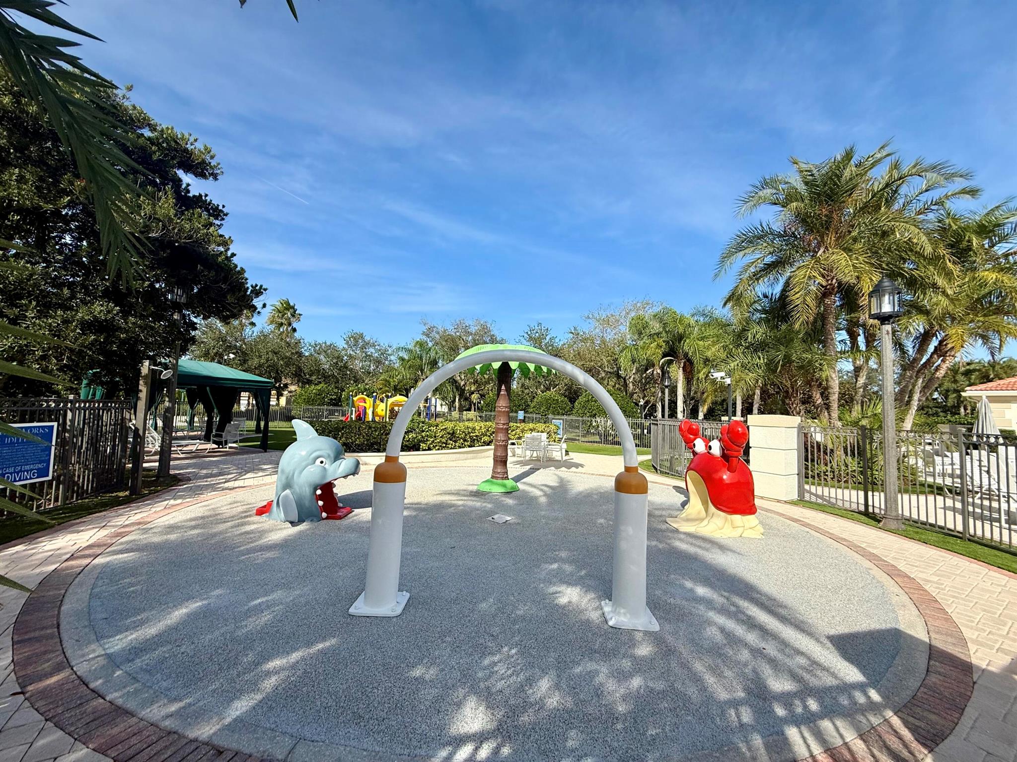 LAKEPARK AT TRADITION PLA - Residential