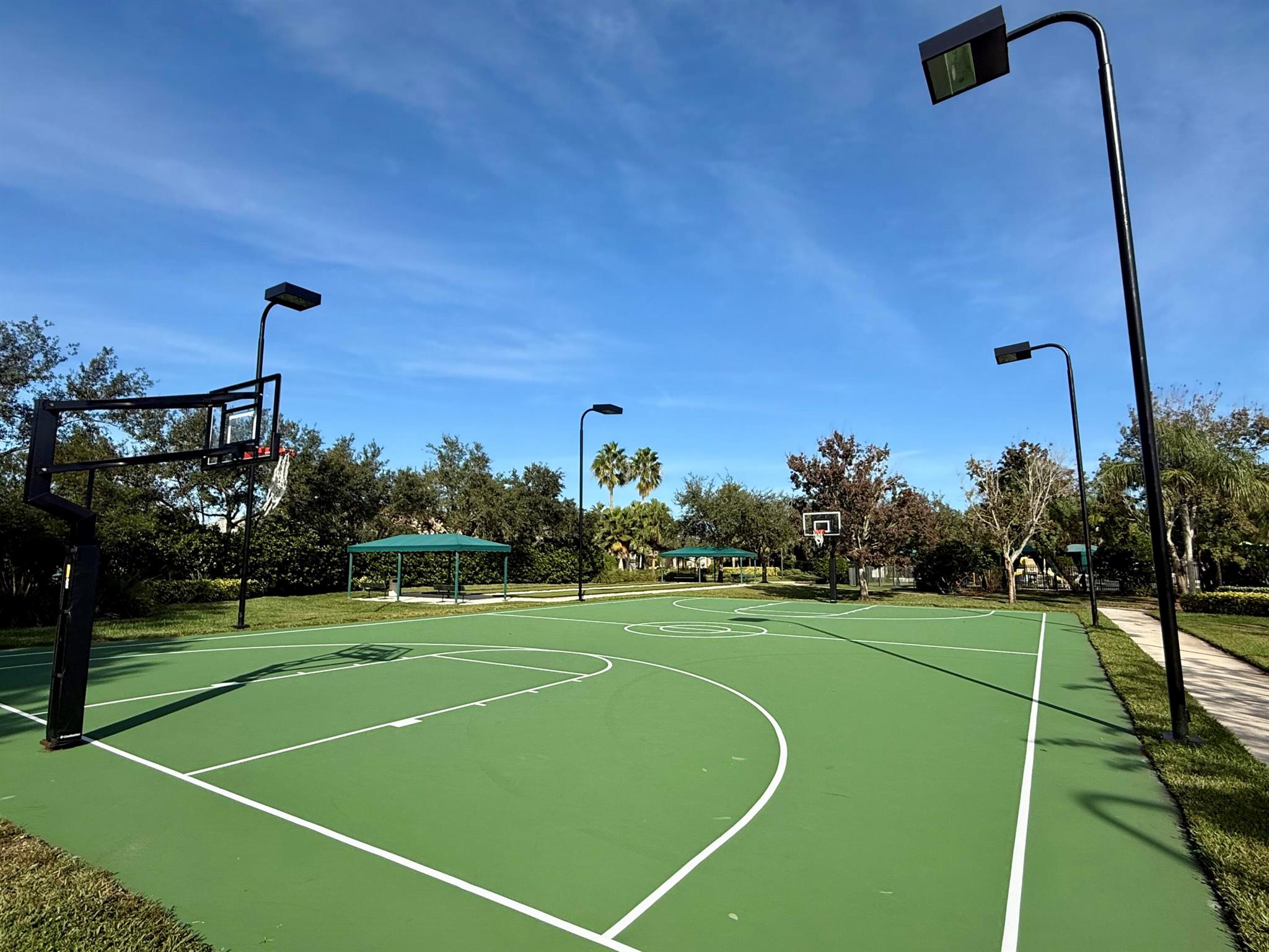 LAKEPARK AT TRADITION PLA - Residential