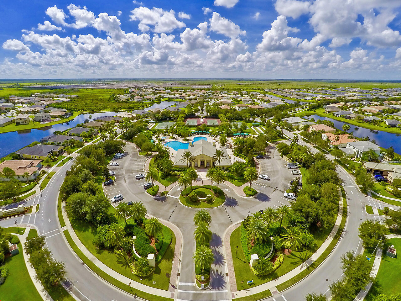 LAKEPARK AT TRADITION PLA - Residential