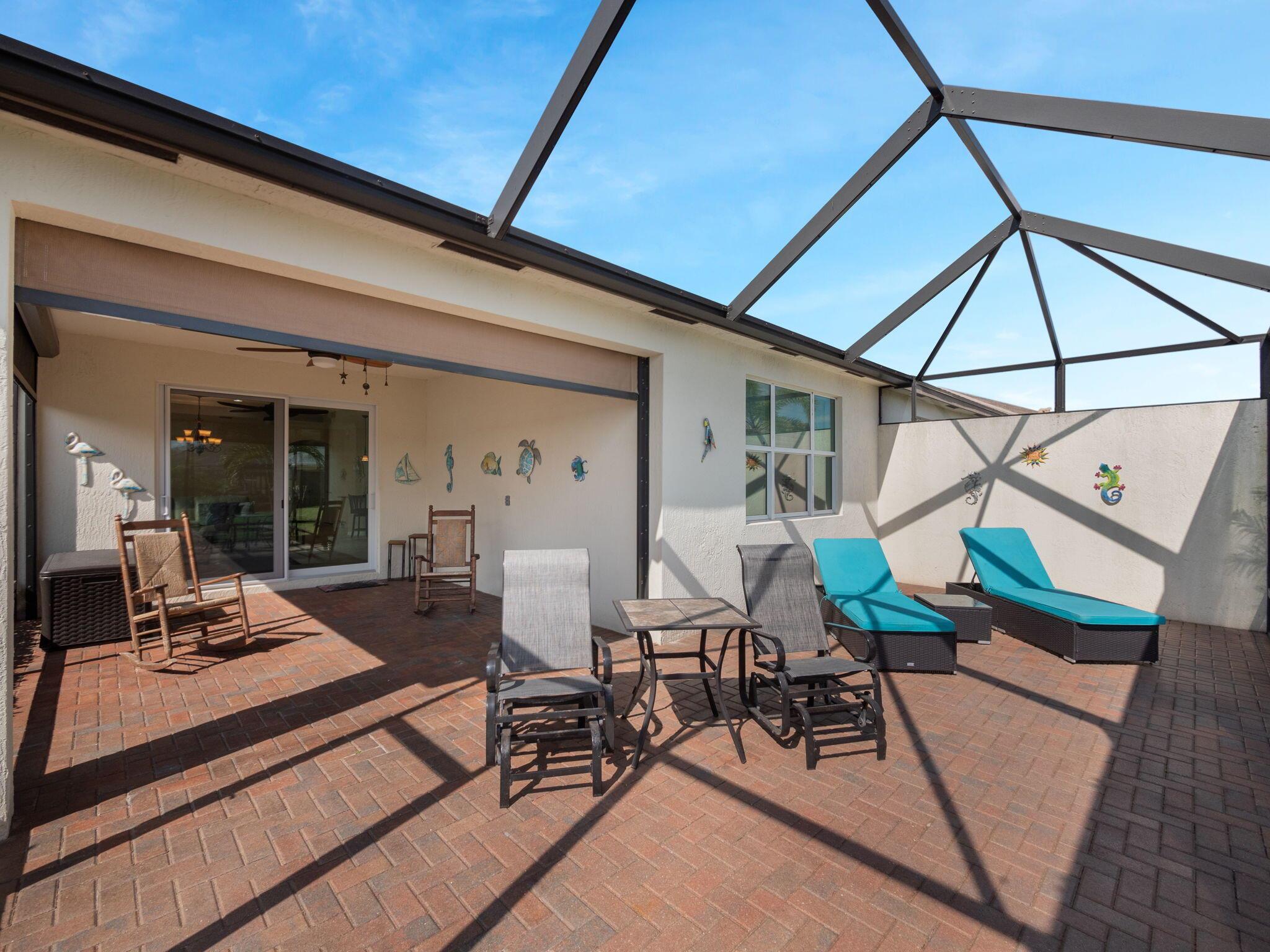 LAKEPARK AT TRADITION PLA - Residential