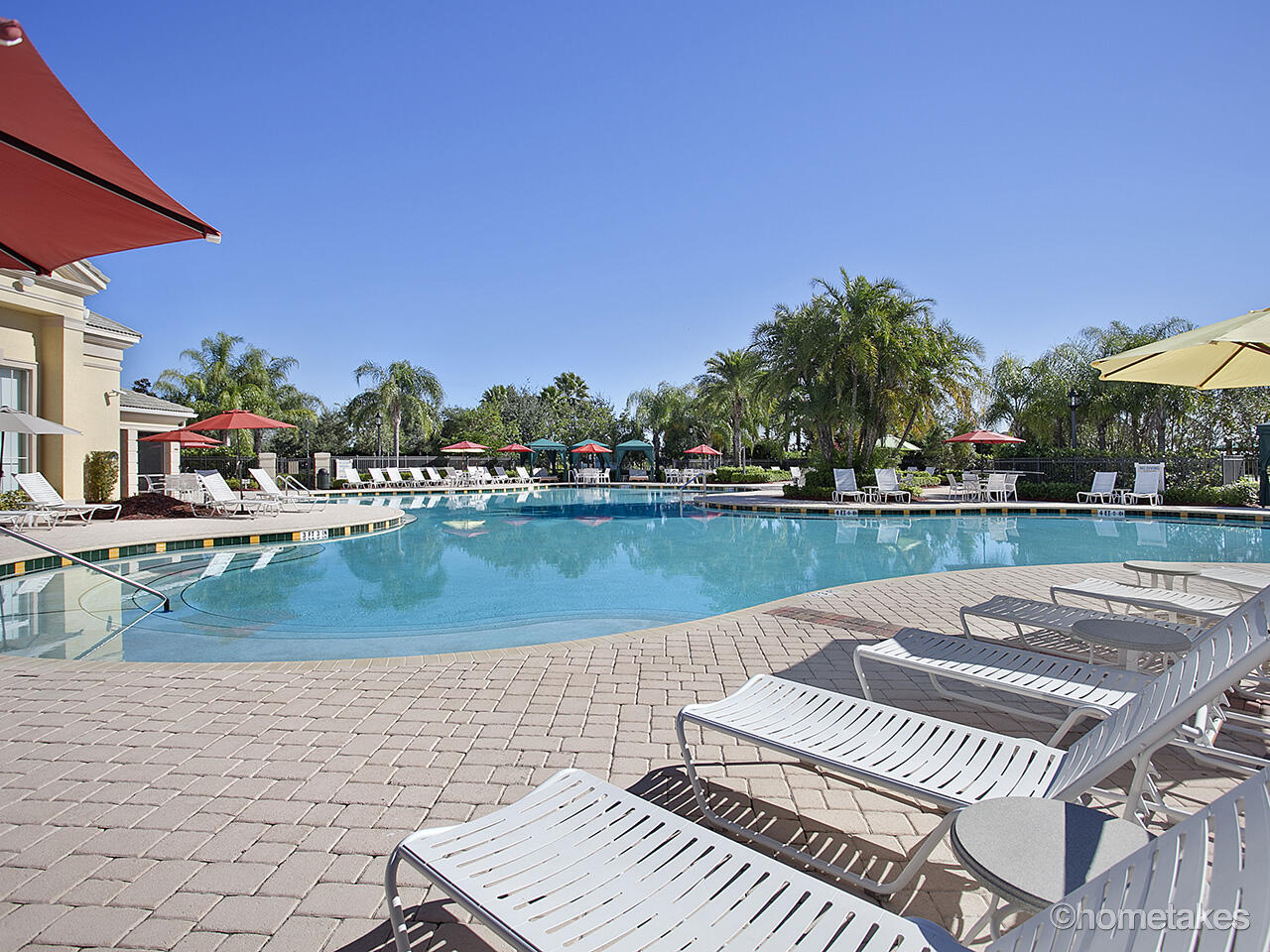 LAKEPARK AT TRADITION PLA - Residential