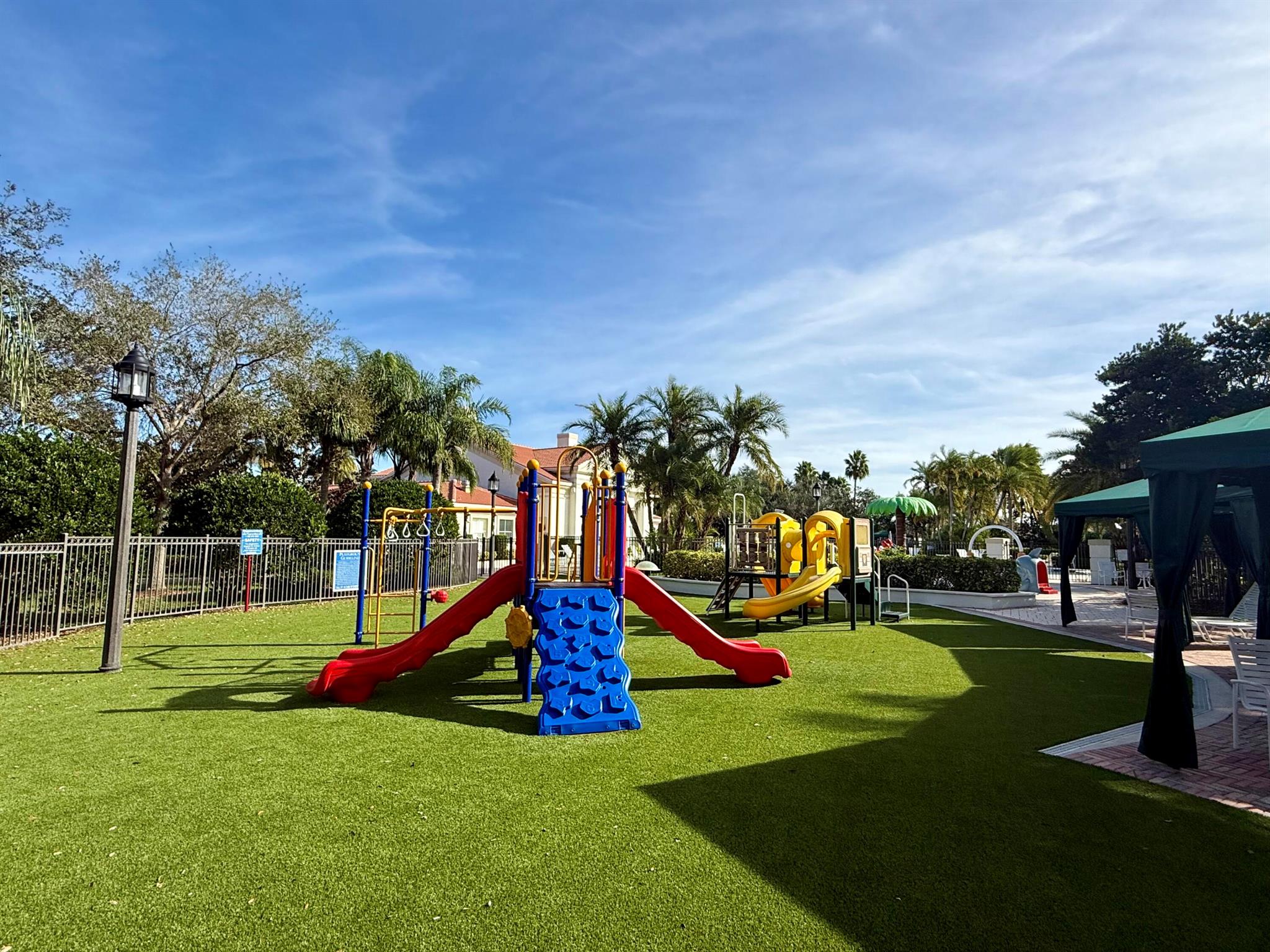 LAKEPARK AT TRADITION PLA - Residential