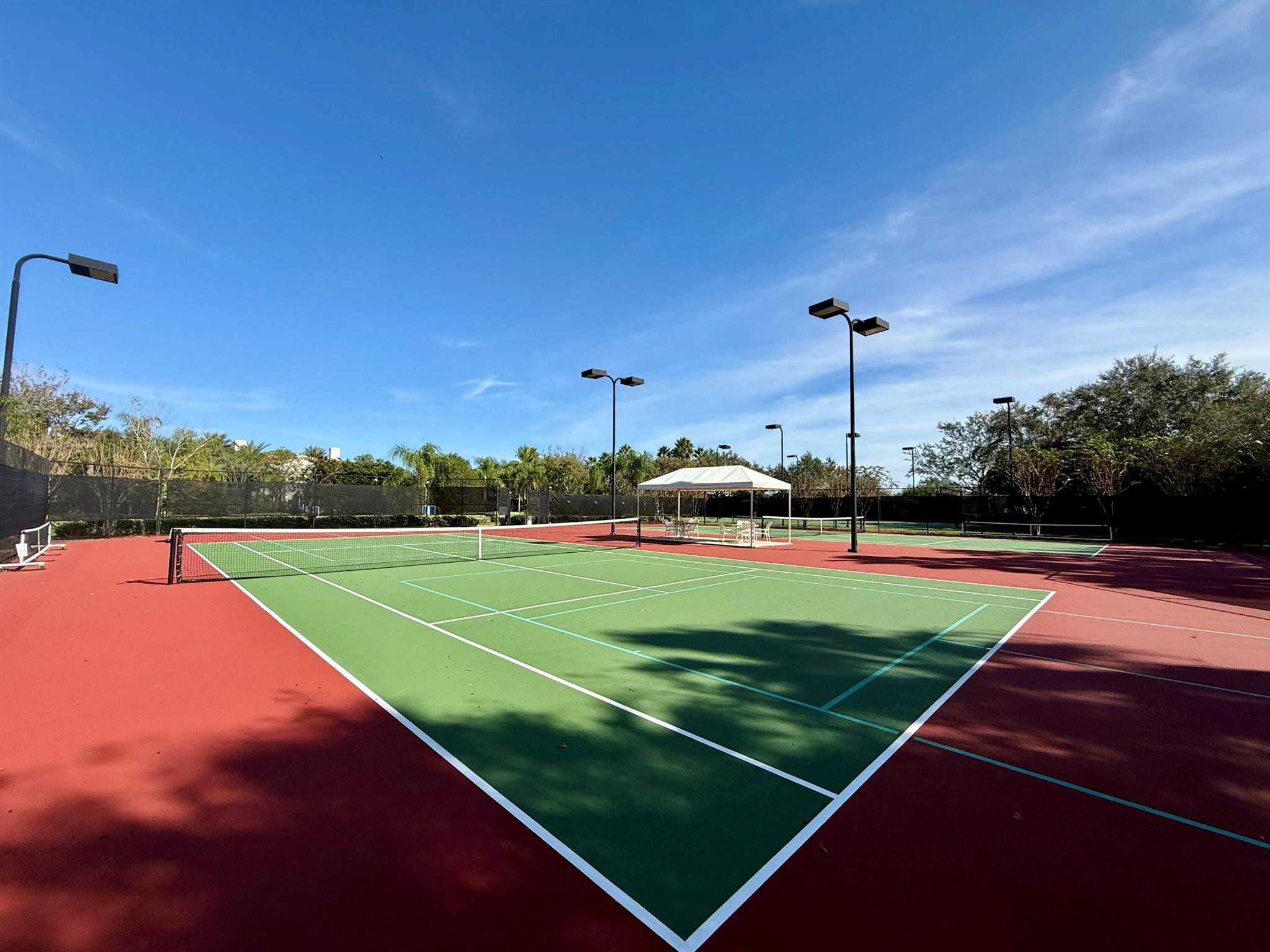 LAKEPARK AT TRADITION PLA - Residential