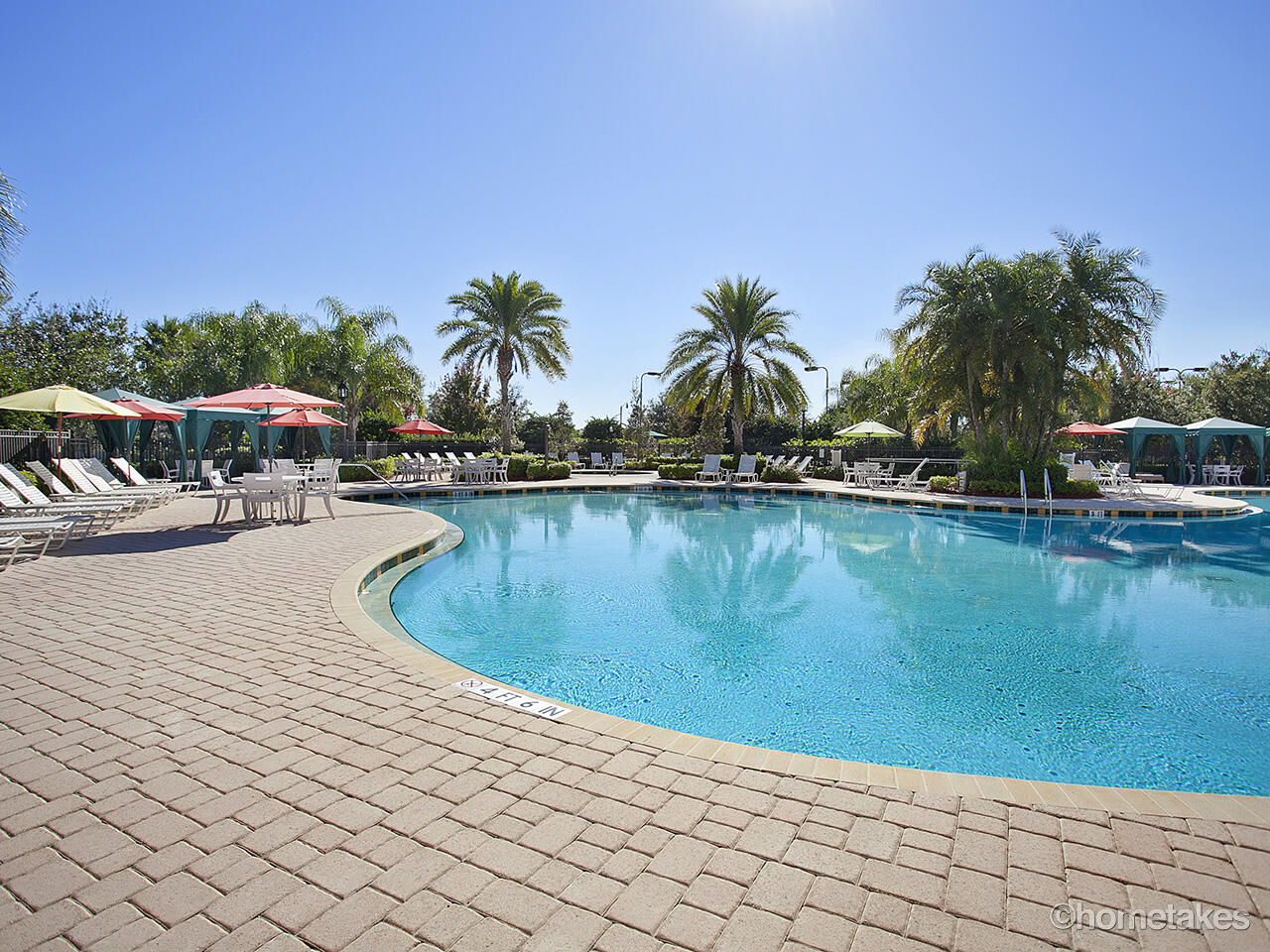 LAKEPARK AT TRADITION PLA - Residential