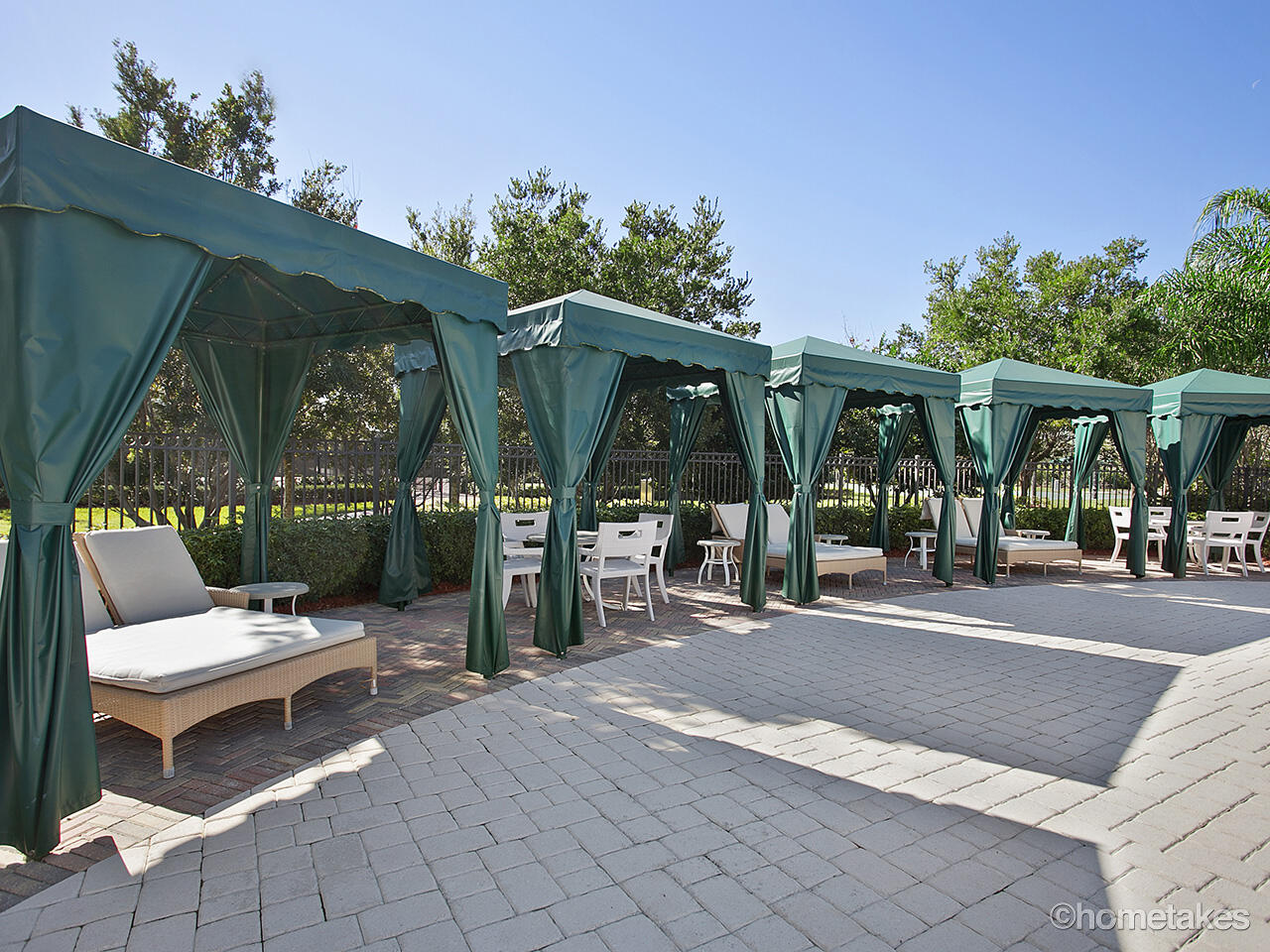 LAKEPARK AT TRADITION PLA - Residential