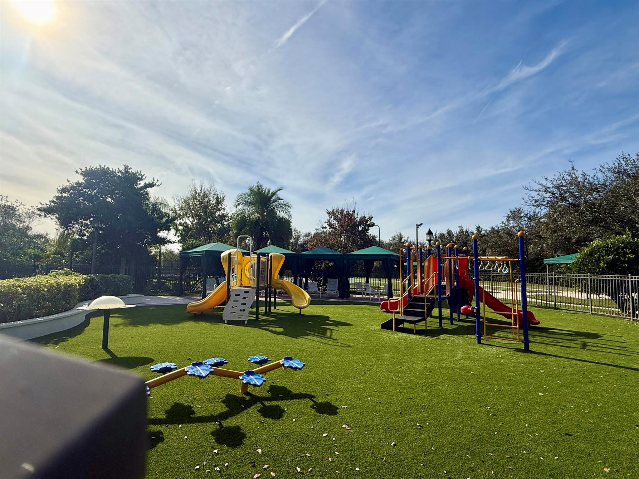 LAKEPARK AT TRADITION PLA - Residential