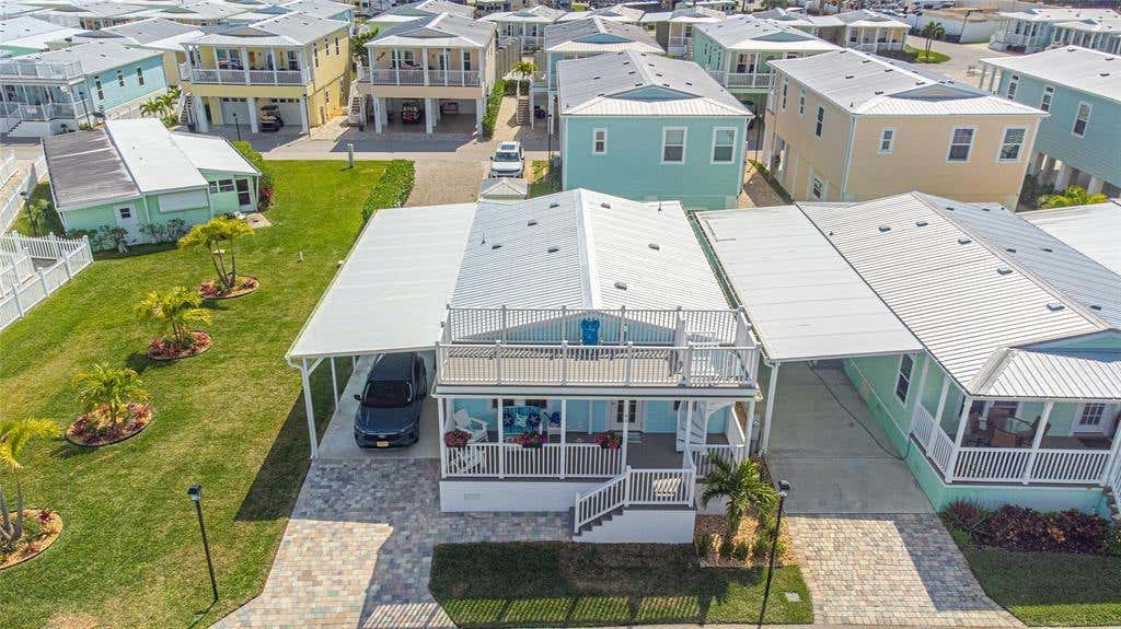 Photo of 92 NE Ocean Breeze Drive, Jensen Beach, FL 34957 (MLS # F10489053)