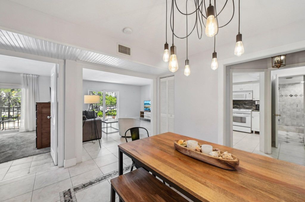 Photo of 3909 N Ocean Boulevard #215, Fort Lauderdale, FL 33308 (MLS # R11144300)