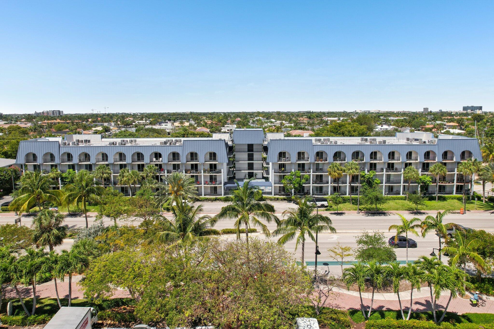 TOP OF THE MILE SOUTH CON - Residential