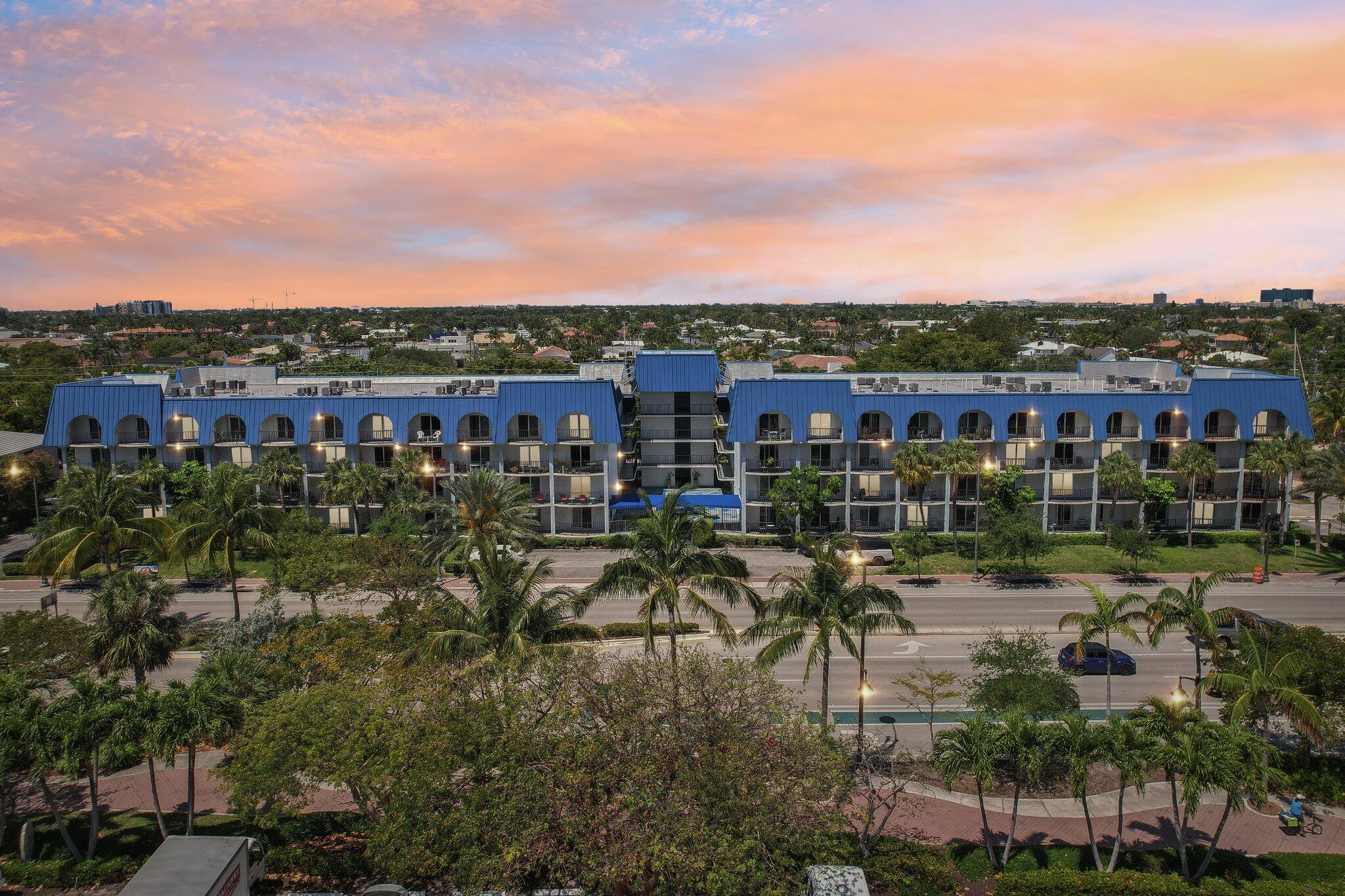 TOP OF THE MILE SOUTH CON - Residential