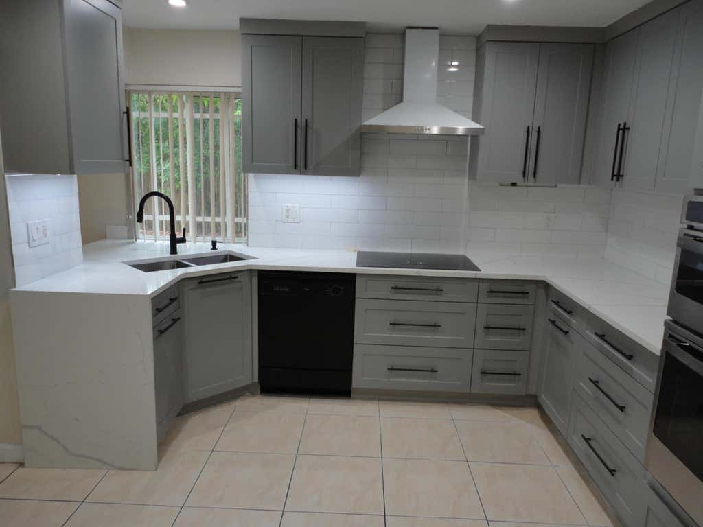 Photo of 7814 NW 1st Court NW, Margate, FL 33063 (MLS # B26038831)