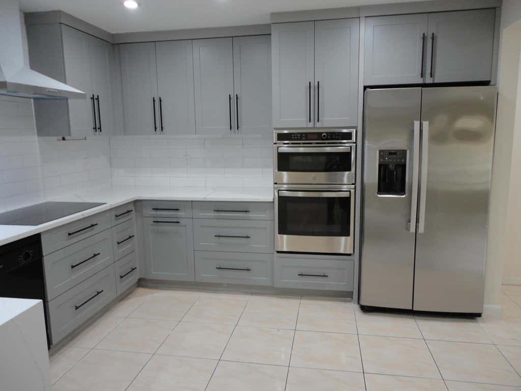 Photo of 7814 NW 1st Court NW, Margate, FL 33063 (MLS # B26038831)