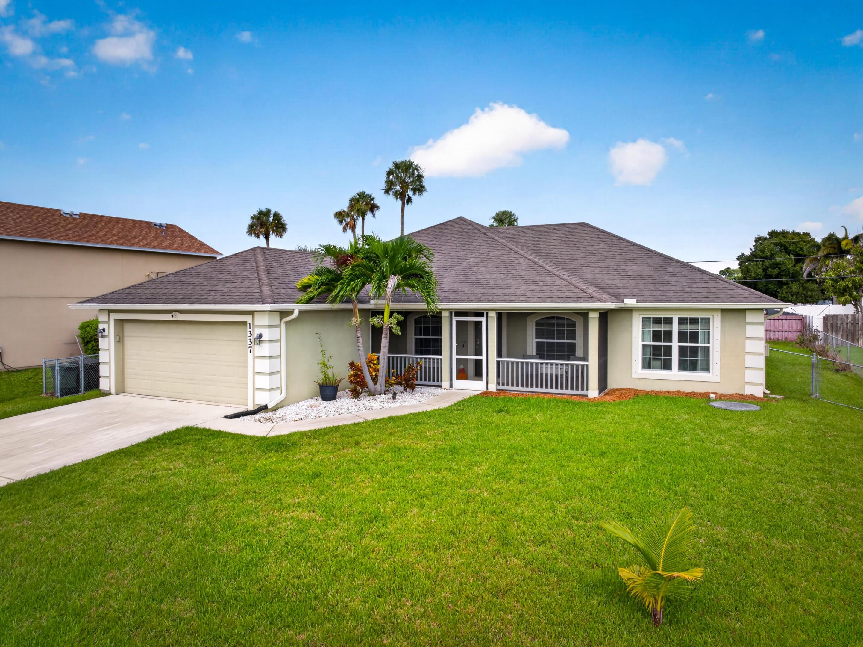 1337 SW PORTER Road