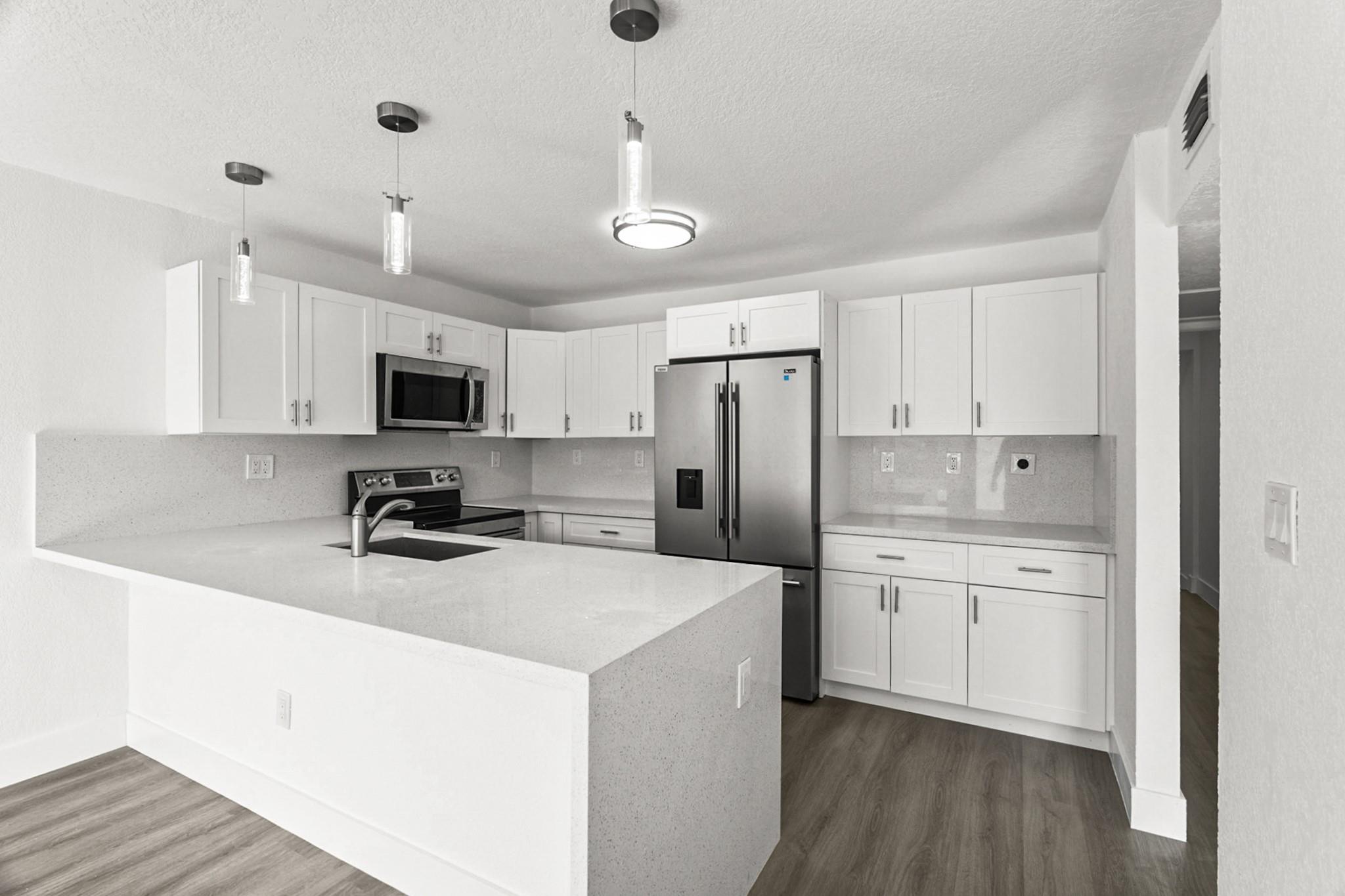 Vista Verde Clusters - Residential